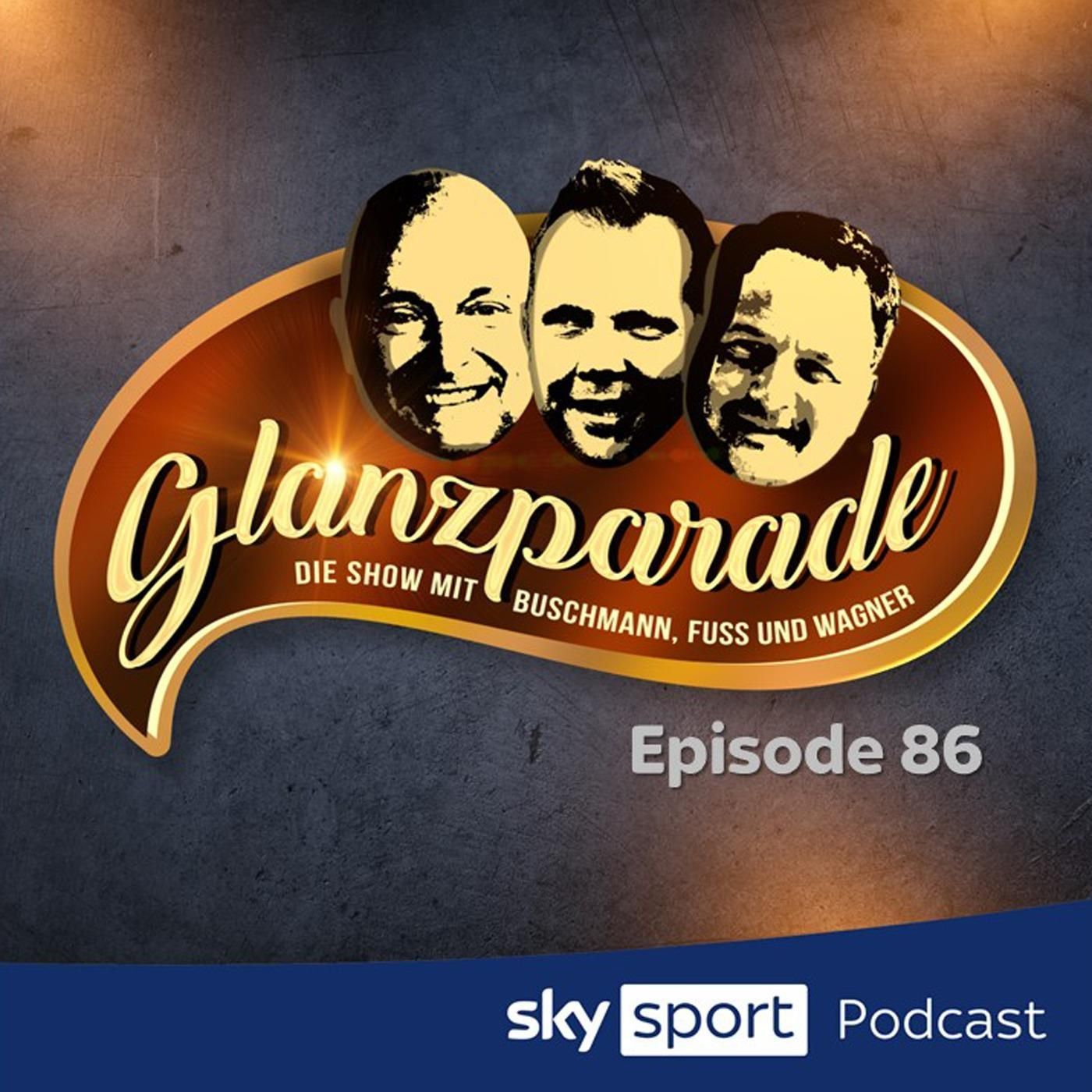 #86 „Für eure Sch…-Stimmung seid doch ihr verantwortlich“