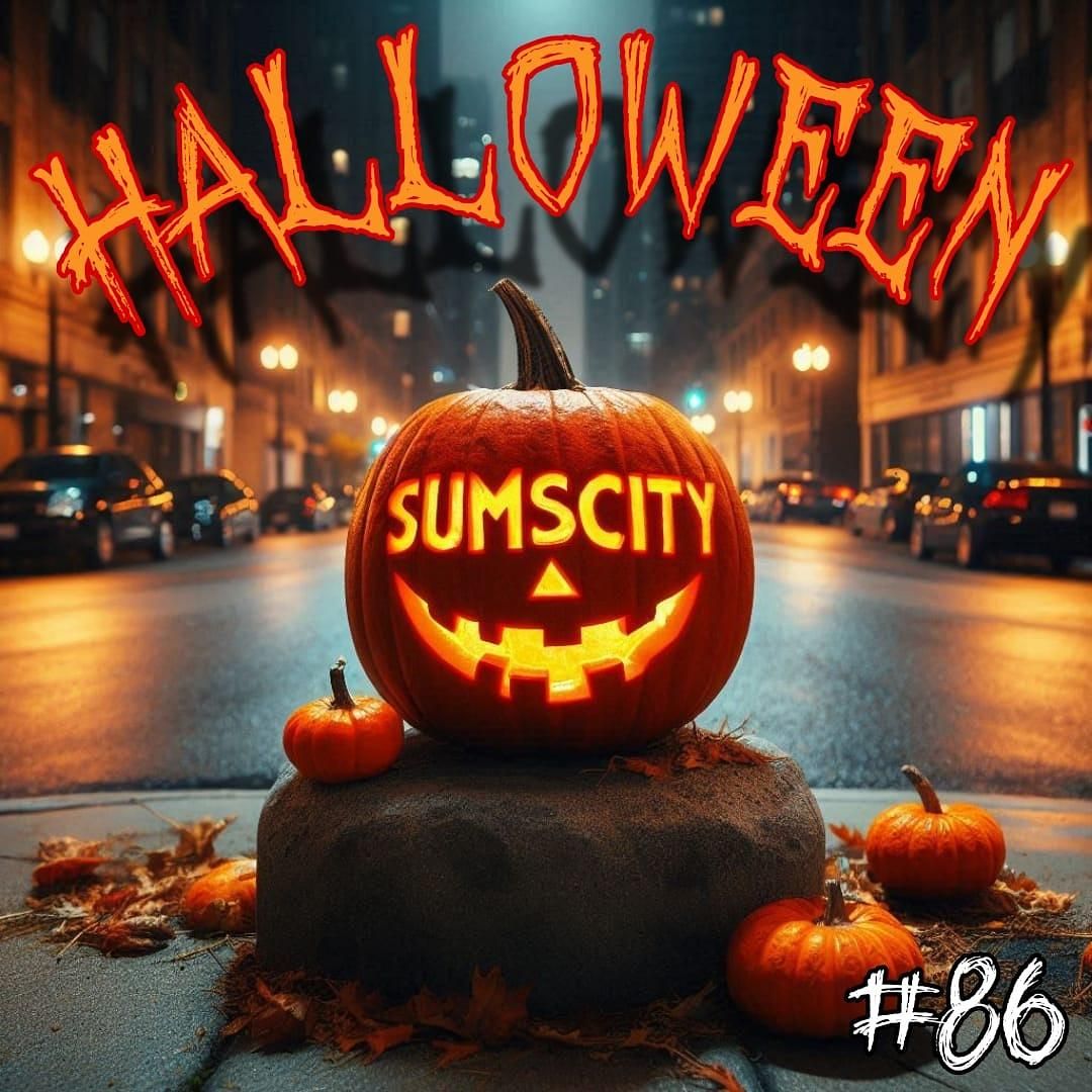 86 - Halloween