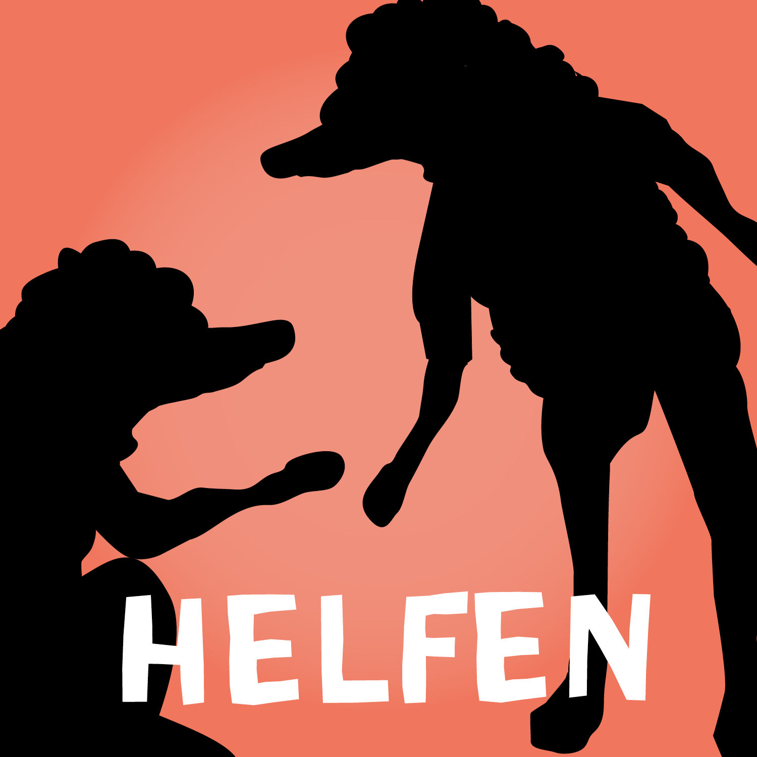 #86 Helfen. Zwischen moralischer Verantwortung und individueller Überforderung.