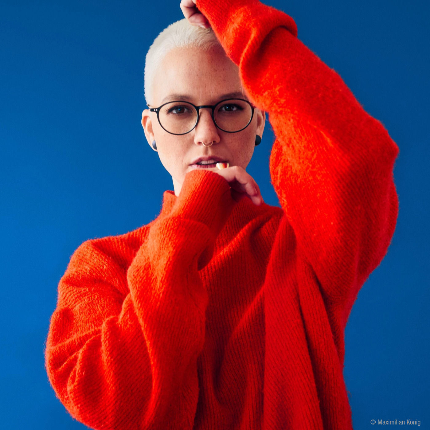 #86 Heute in Matze's Plattenküche: Stefanie Heinzmann mit ihrem siebten Studioalbum!