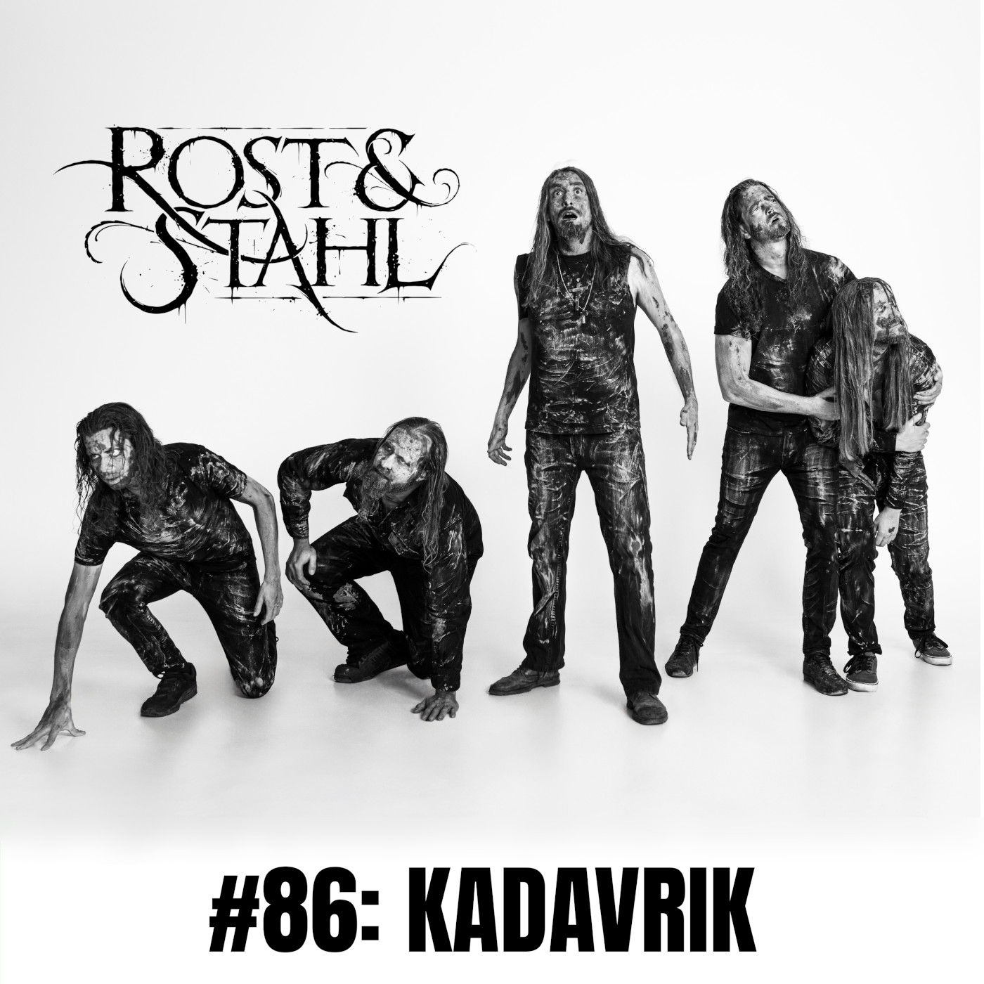 #86: Kadavrik
