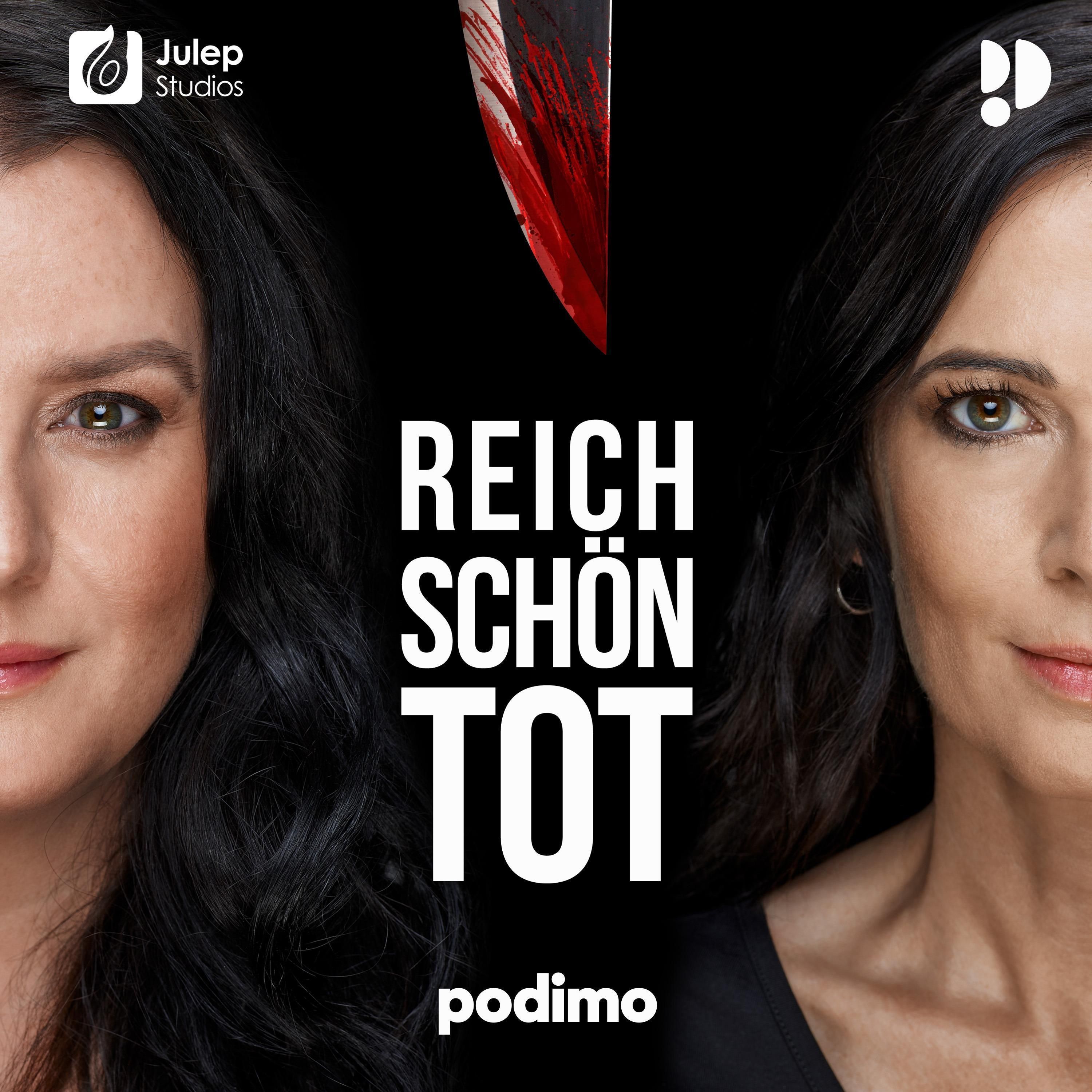 #86 Lisa DuPont Dean Moseley – Die Geschichte der Millionenerbin