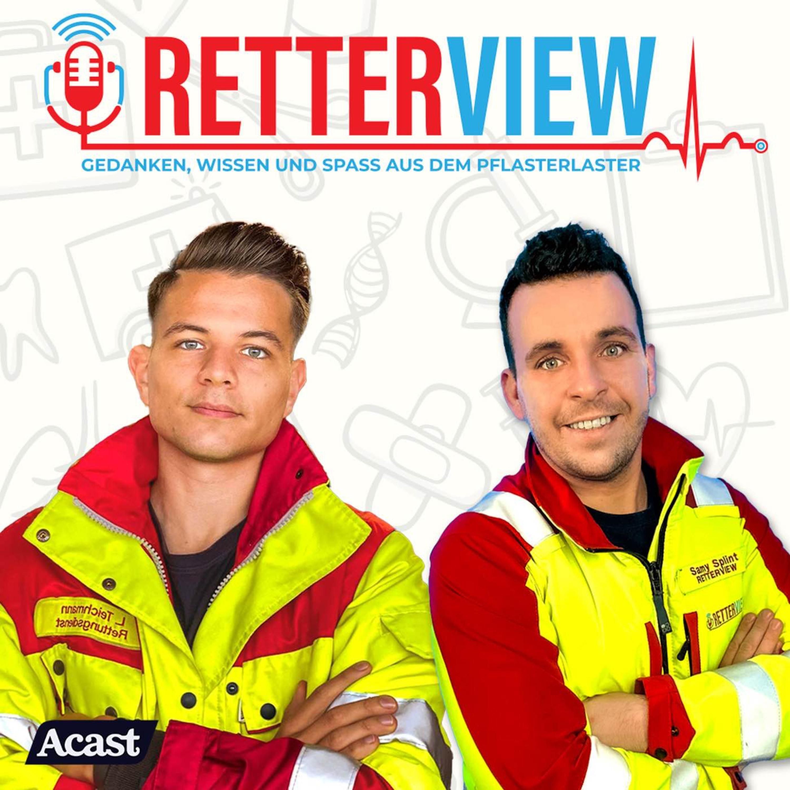 #86 - Luis' neuer Job // Betreuungsgesetz // Alles ändert sich 😱