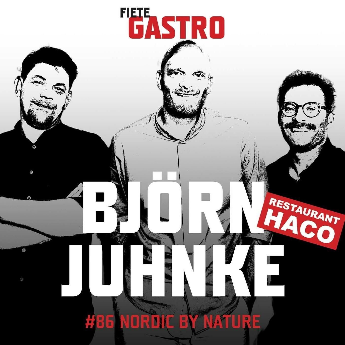 #86 Nordic by Nature - mit Björn Juhnke