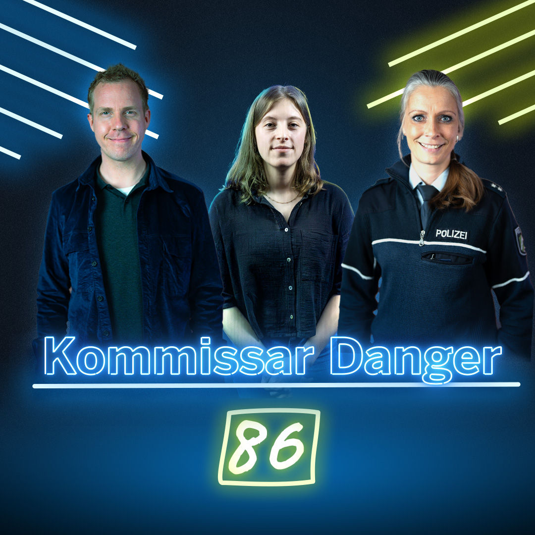 #86 - Polizeidienst auf Teneriffa