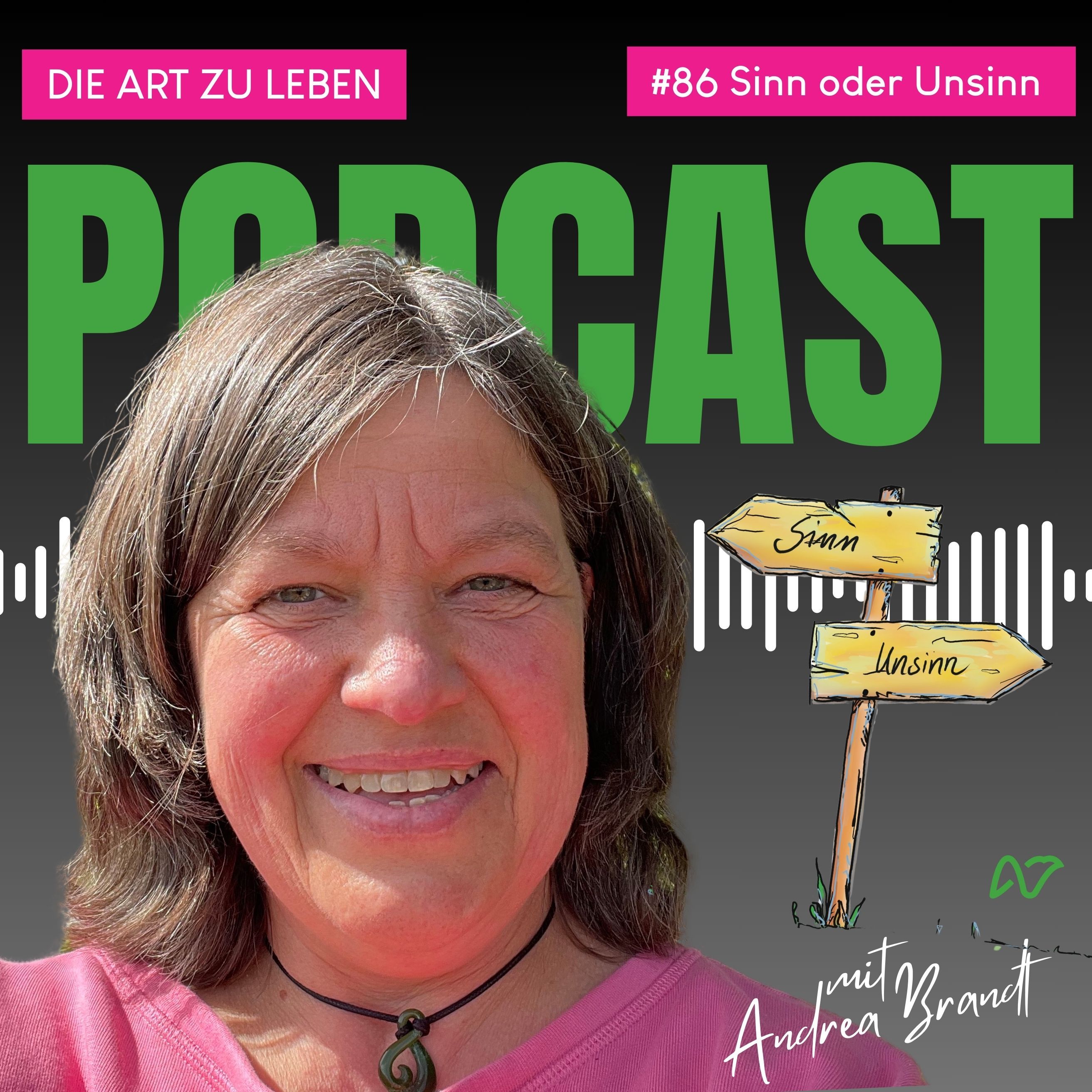 #86 Sinn ohne Unsinn