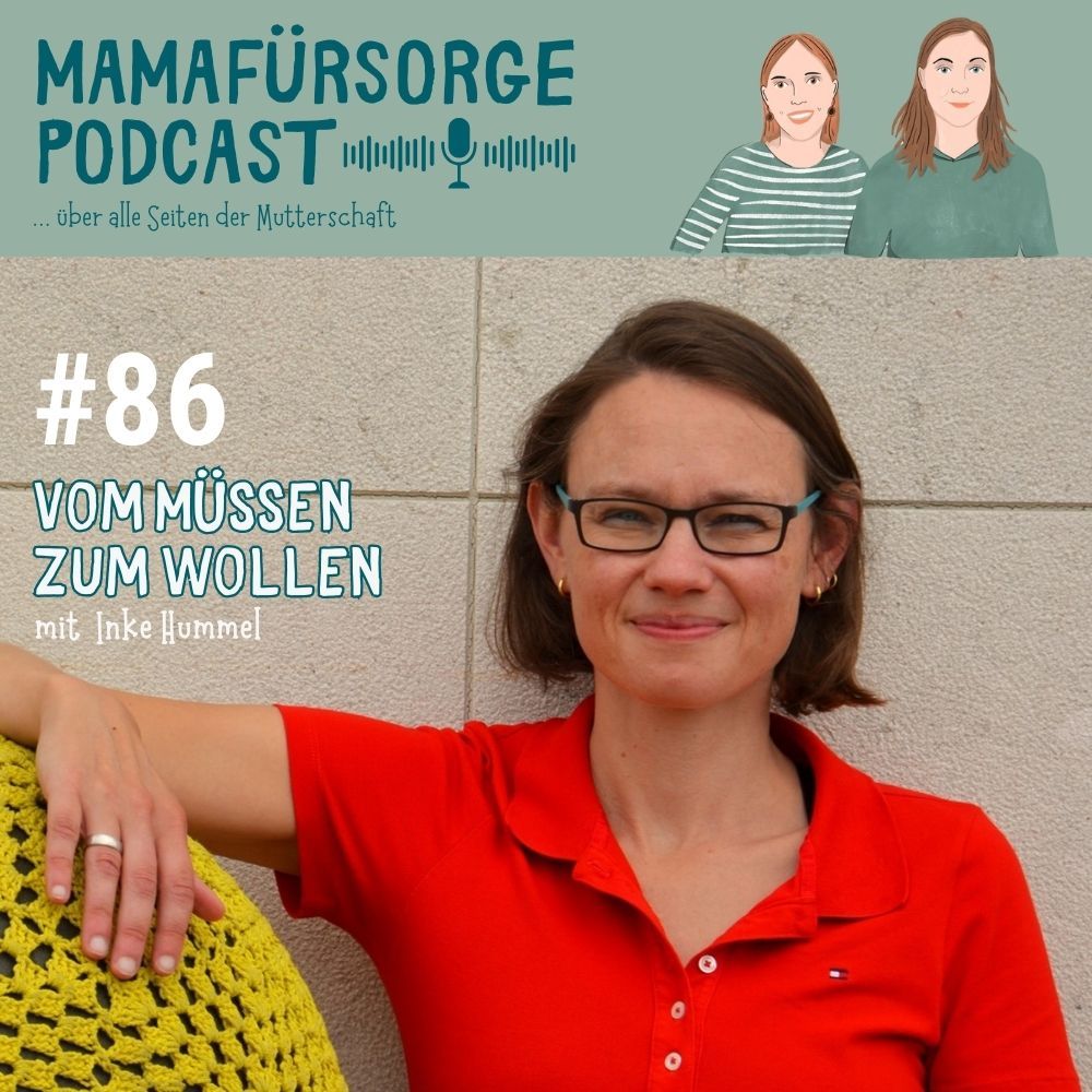 #86 Von Fremdbestimmung und Freude