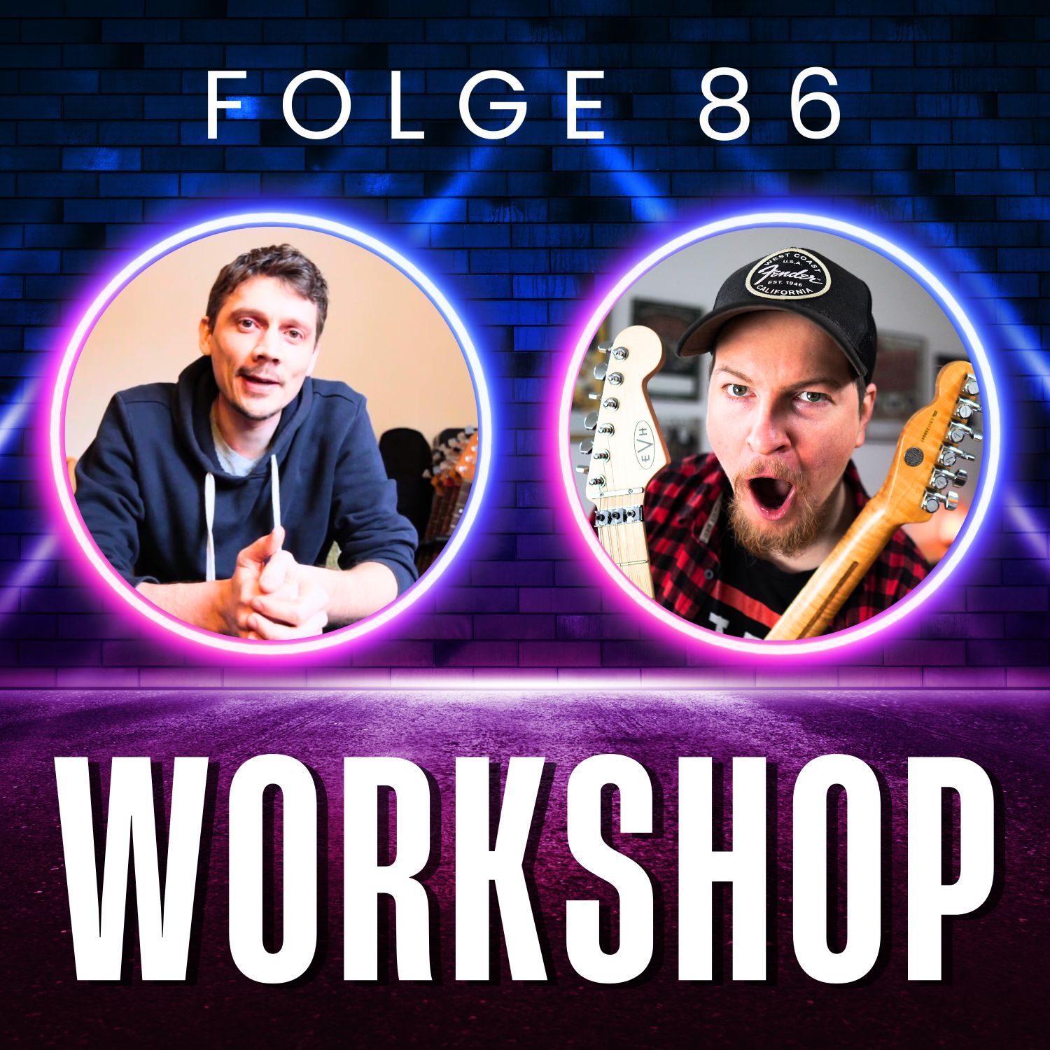 86. Workshop & Community treffen: So erfolgreich war unser erstes Mal