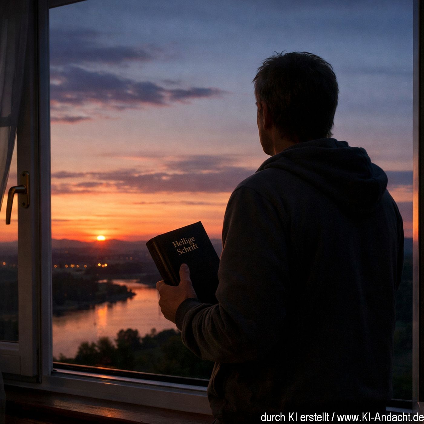 863 – Woran hängt dein Herz?