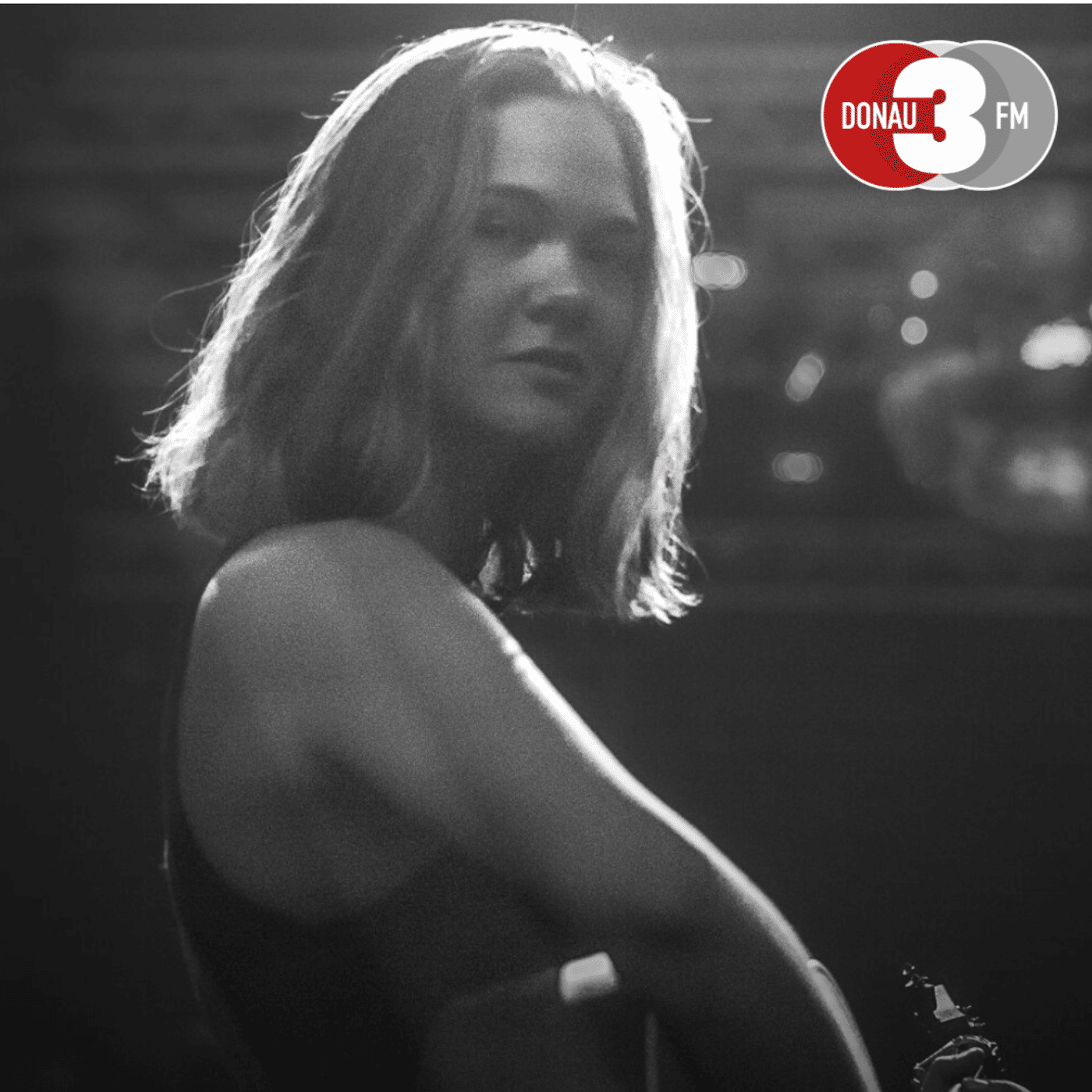 #87 Annika Dietmann Ulmer Förderpreis Gewinnerin in der Kategorie Pop bei Matze in der Plattenküche.