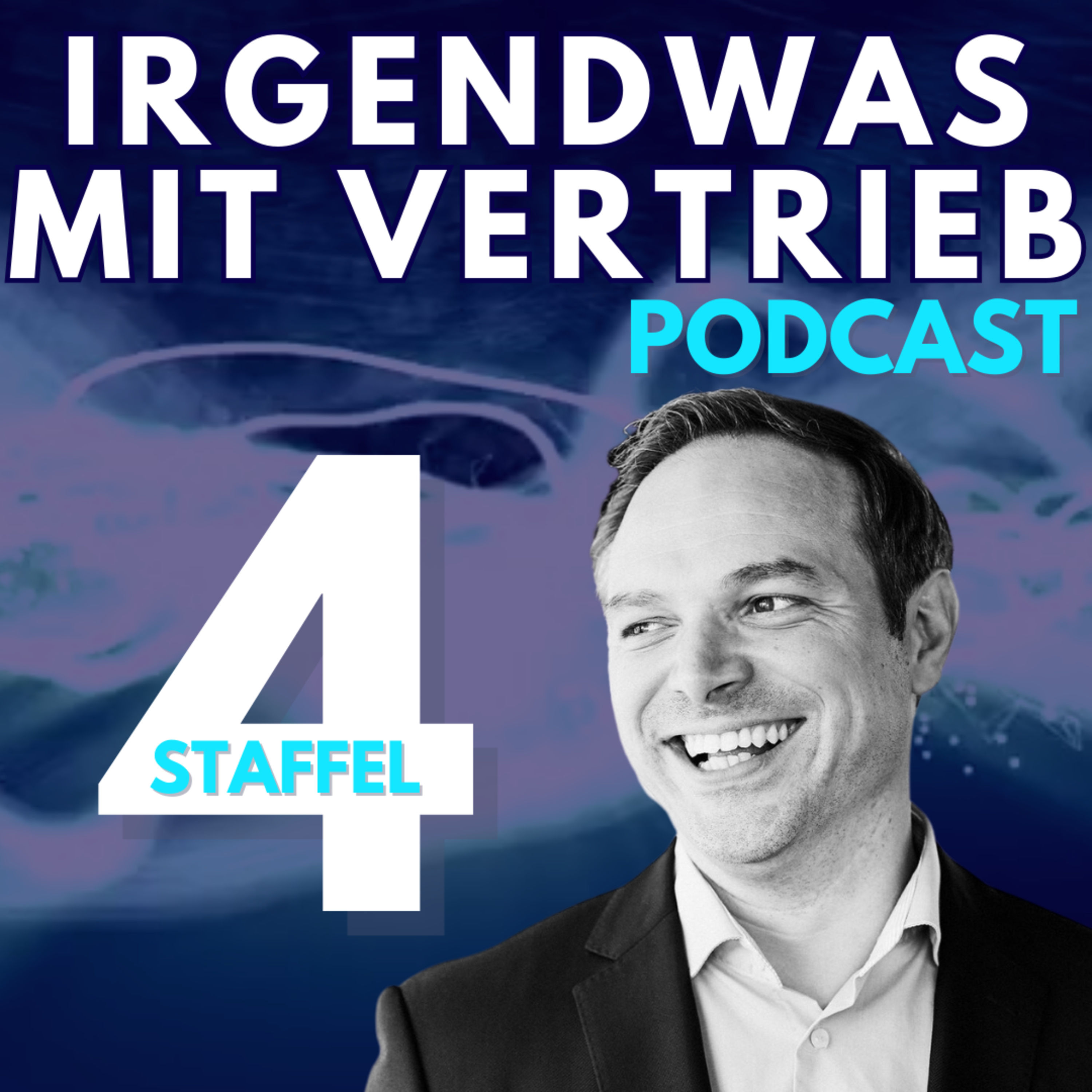 #87 Das Sommerloch ist tot 💀 willkommen zu Staffel 4: das erwartet dich! S04 E01
