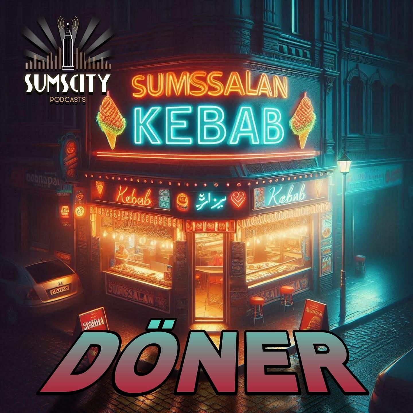87 - Döner