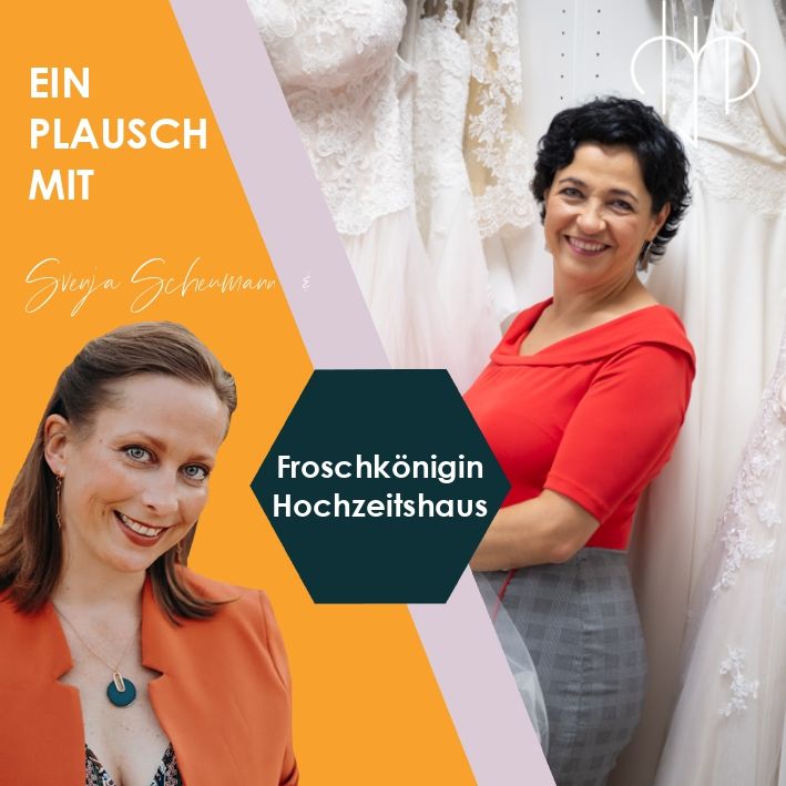 87 ♥ Froschkönigin Hochzeitshaus