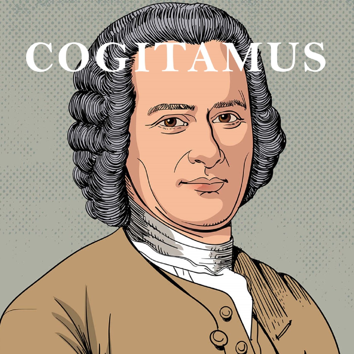 #87 – Jean-Jaques Rousseau, das revolutionäre Privateigentum und Gefahren für die Demokratie