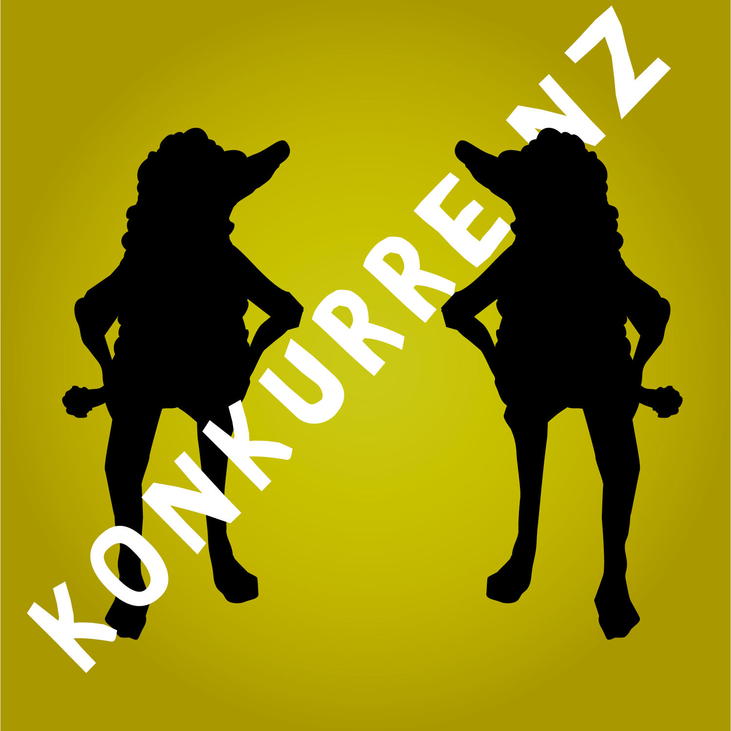#87 Konkurrenz. Wichtiger Motivator oder Quelle für Neid und Unzufriedenheit?