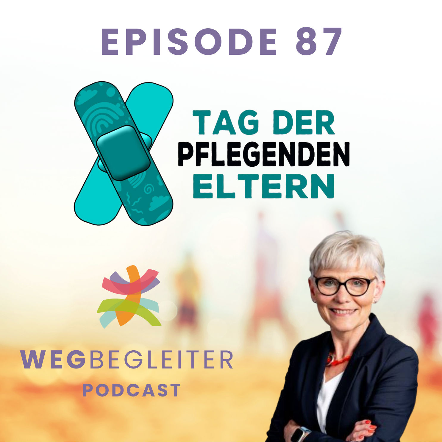 87 | Tag der pflegenden Eltern