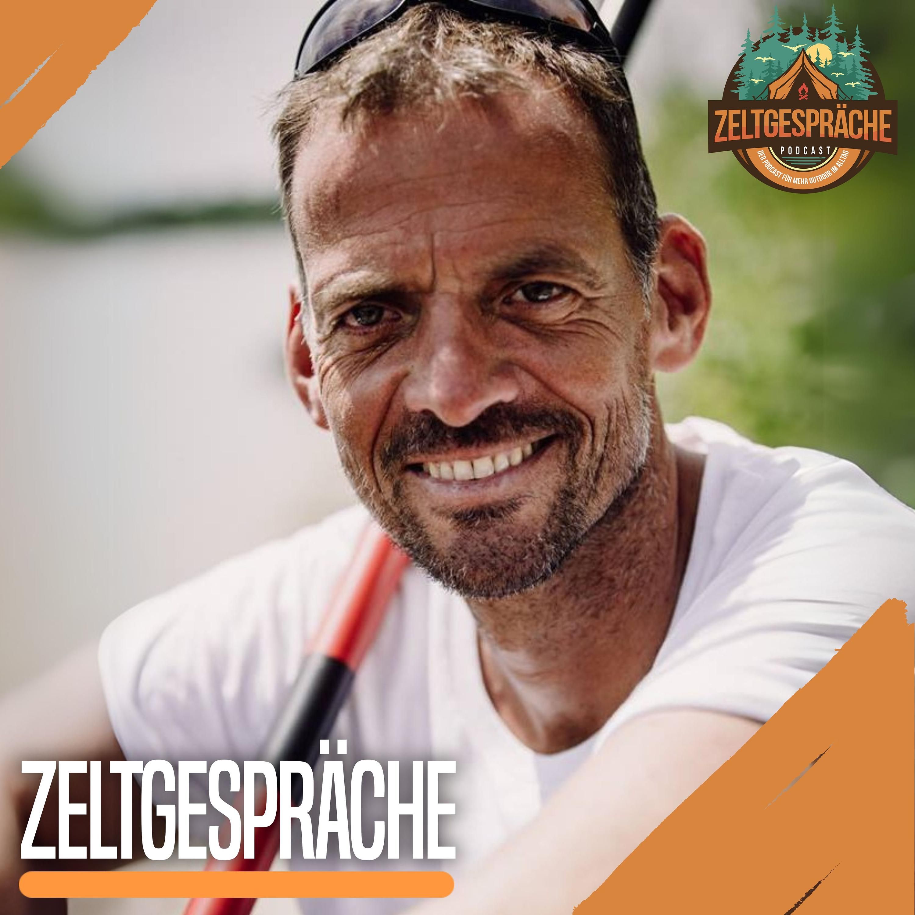 #87 - Timm Kruse teilt Momente seiner größten Abenteuer