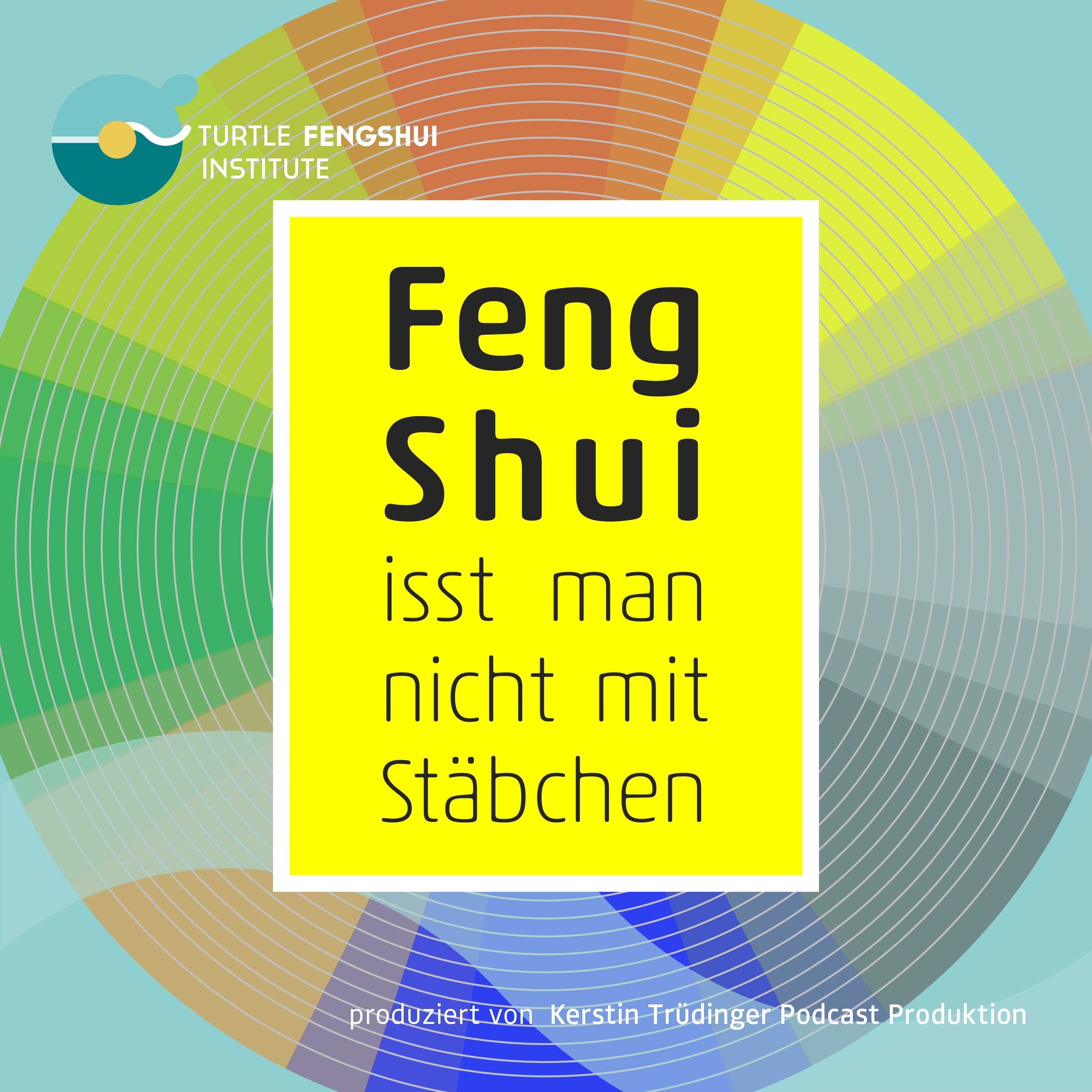 87_Über Schlafpositionen, Farben und vermittelnde Elemente - Julia Ries beantwortet eure Fragen