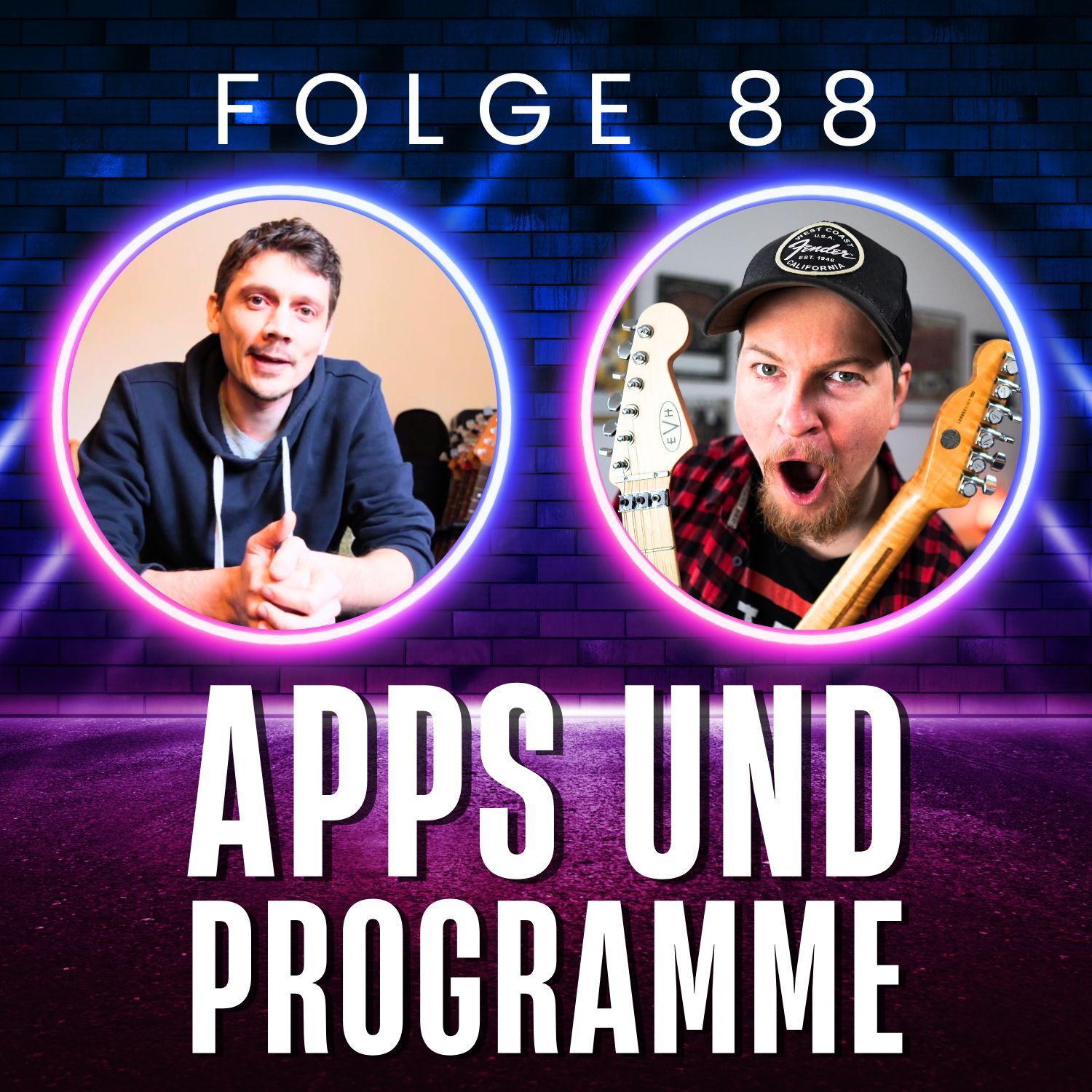 88. Apps & Programme für Musiker: Was brauchst du wirklich?