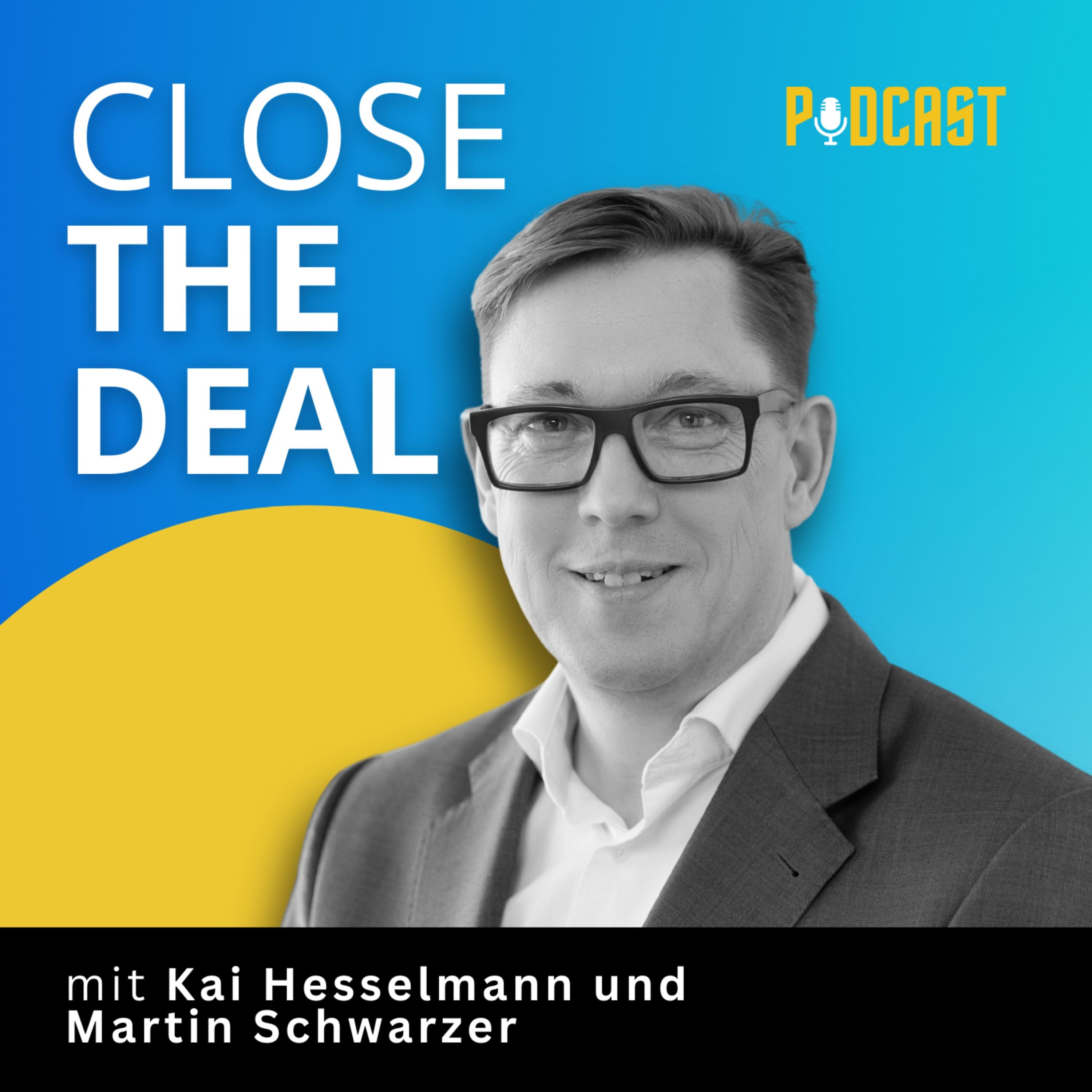 #88 🚘 Automotive M&A - Update 2024 mit Martin Schwarzer von PwC Deutschland