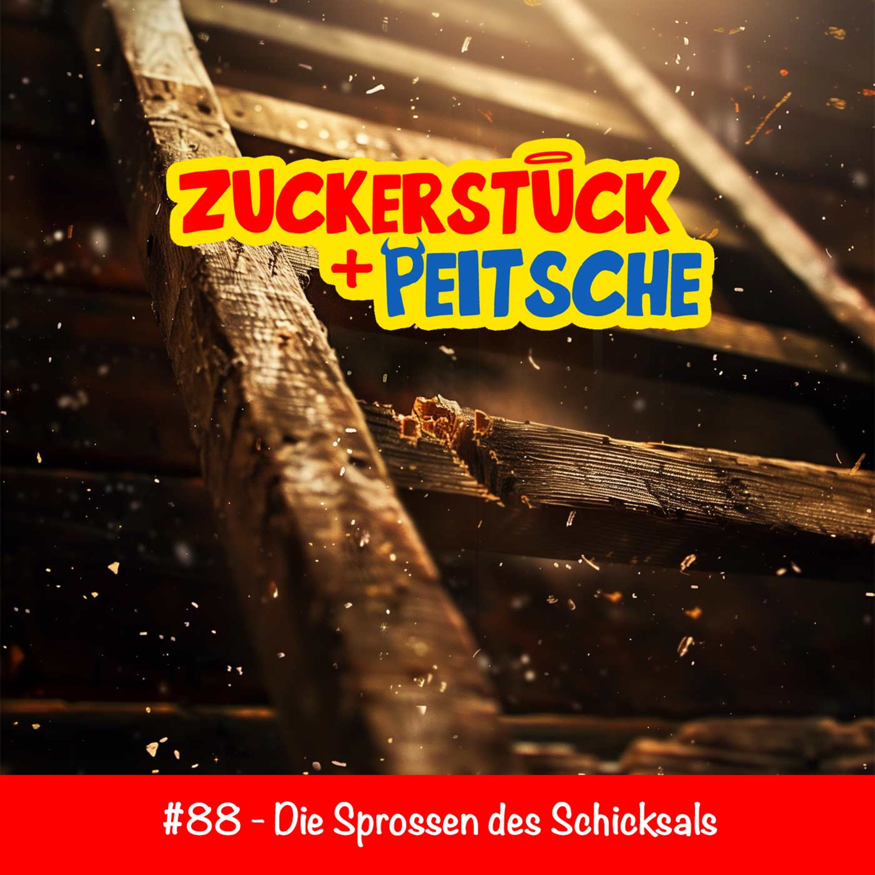 #88 - Die Sprossen des Schicksals