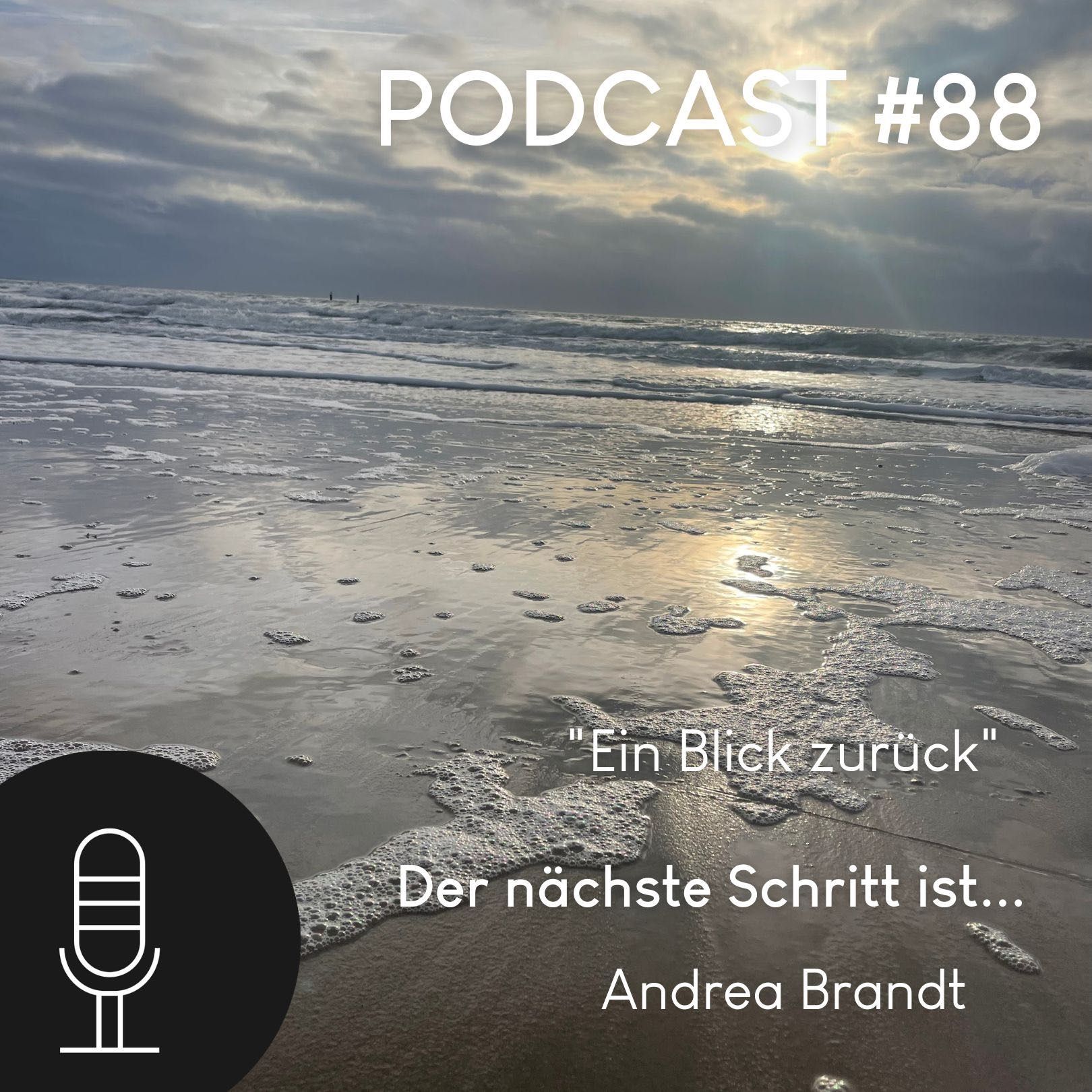 #88 Ein Blick zurück