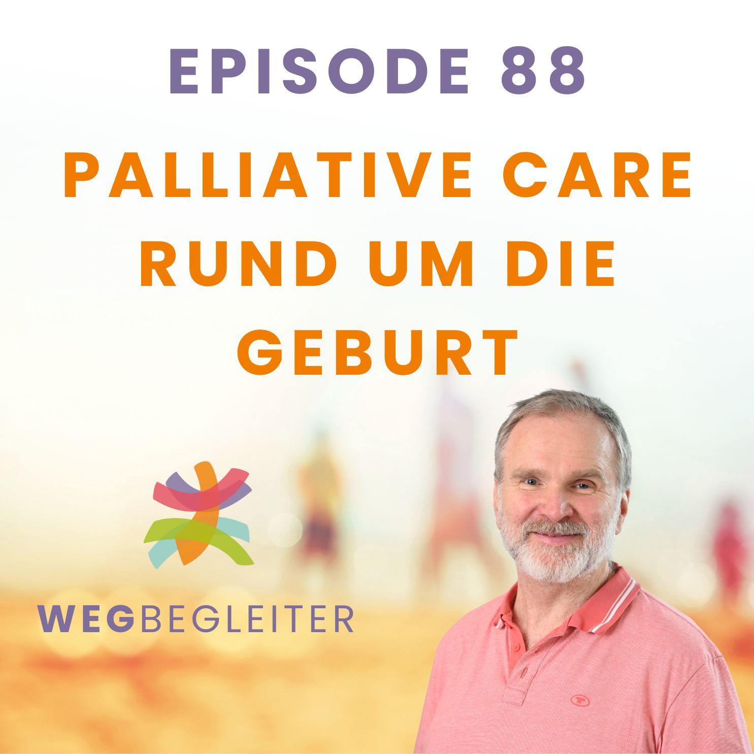 88 | Palliative Care rund um die Geburt