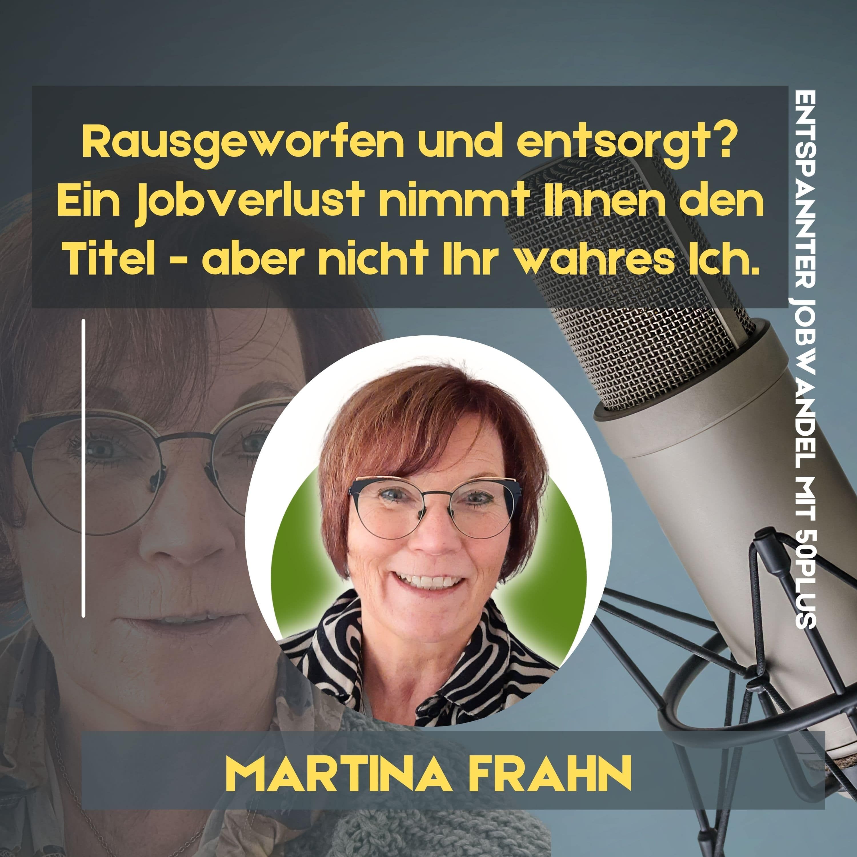 #88 - Rausgeworfen und entsorgt?