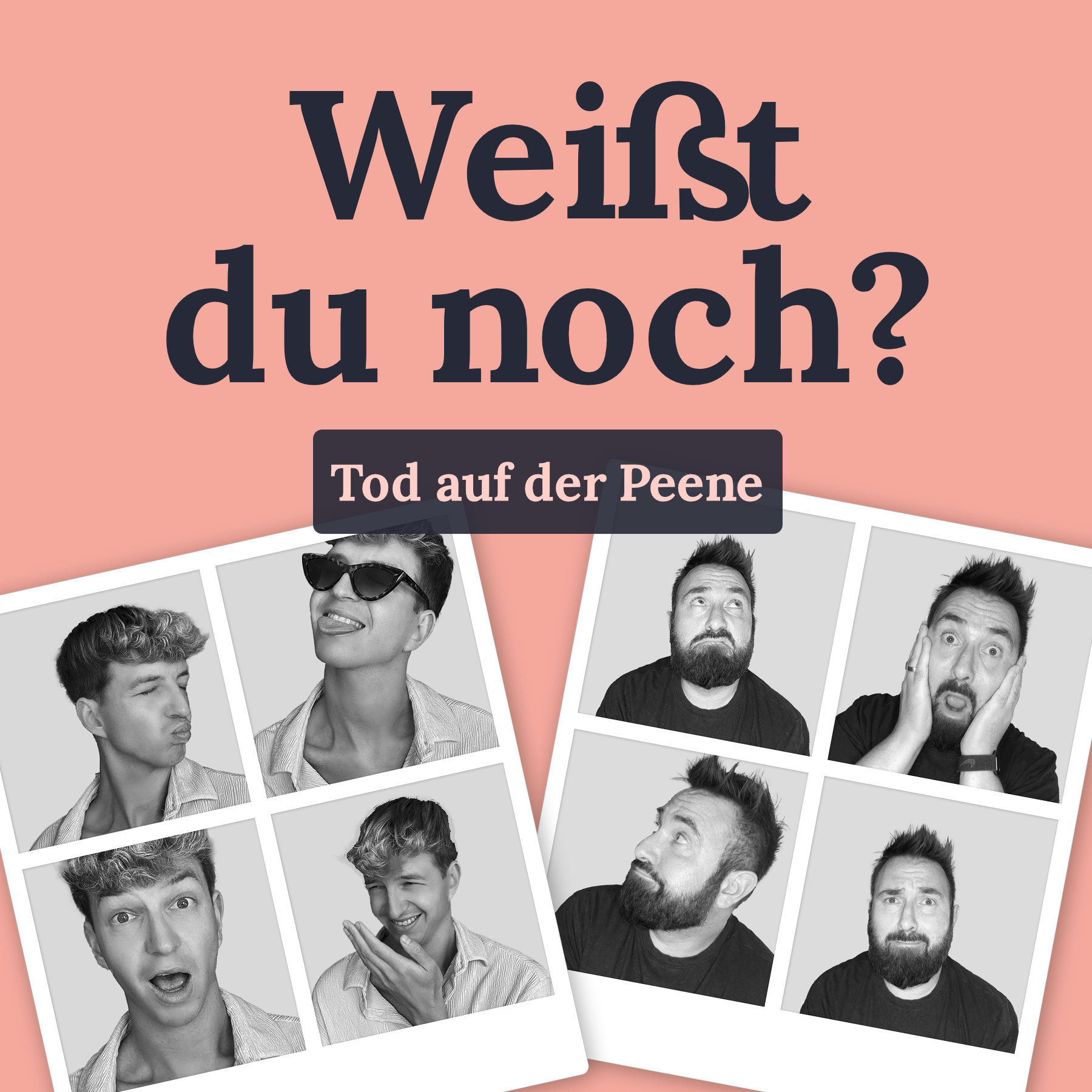 #88 Tod auf der Peene