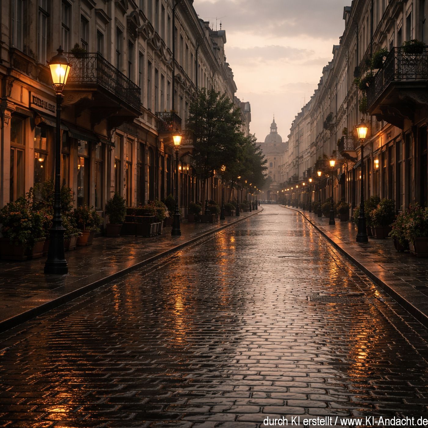 882 – Wenn Pläne sich auflösen – und trotzdem etwas trägt