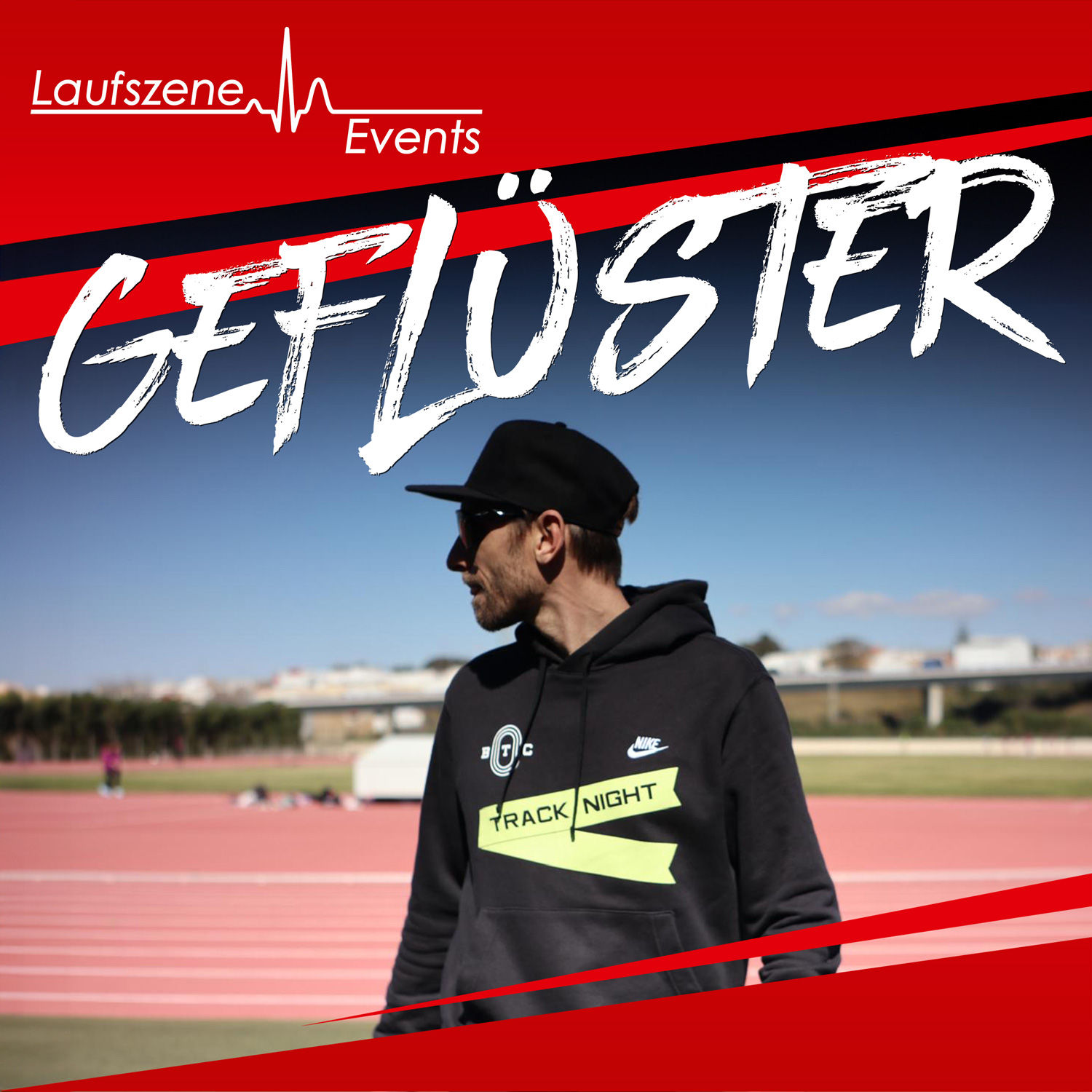 #89 Benjamin Schalanda: "Ich möchte auf jeden Fall noch einen Olympiasieger trainieren!"