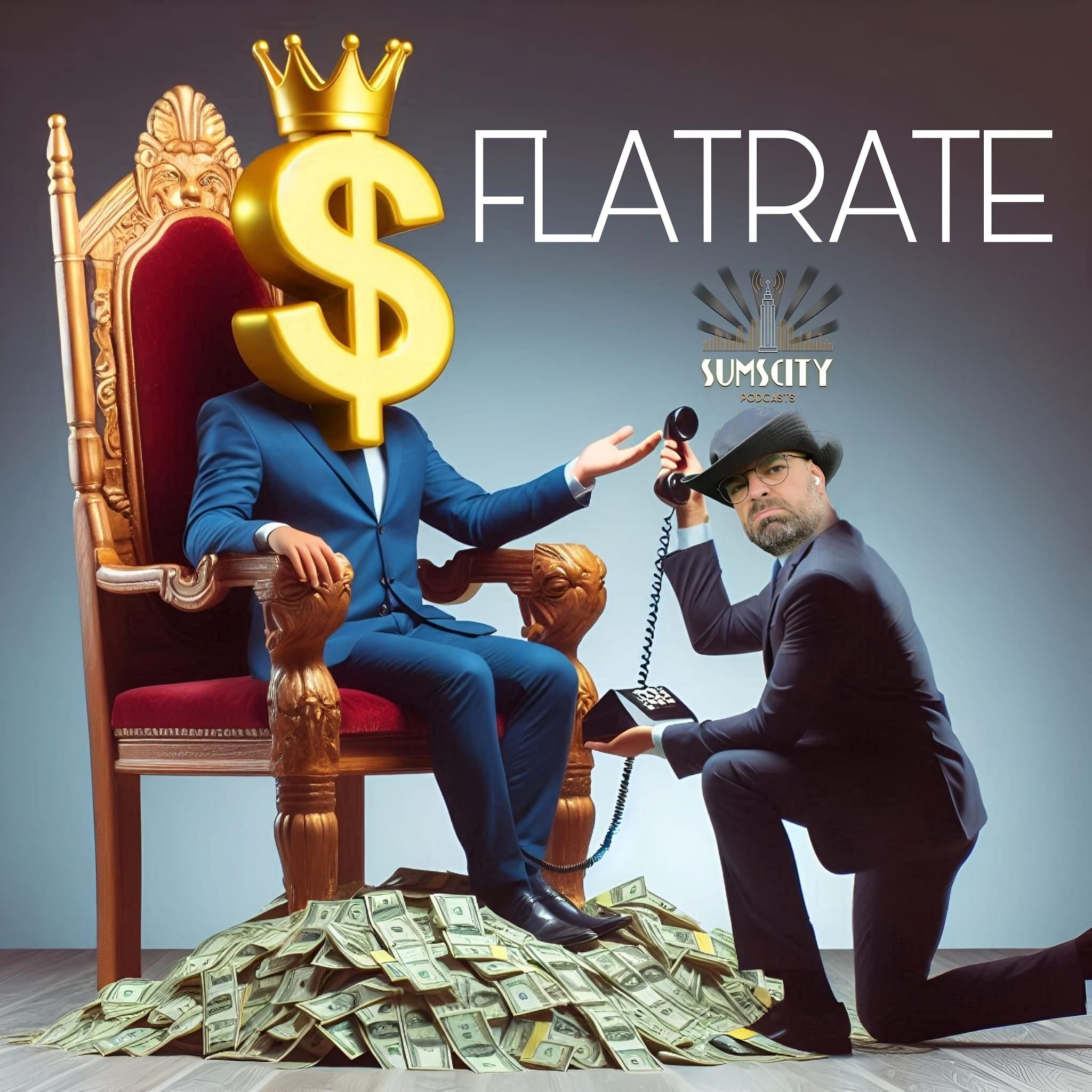 89 - Flatrate