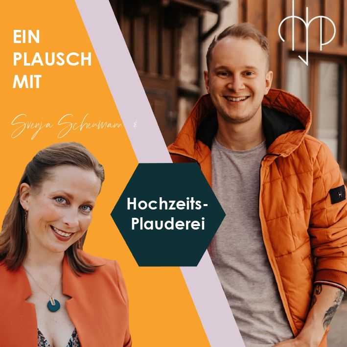 89 ♥ Hochzeitsparty - Quick Knigge