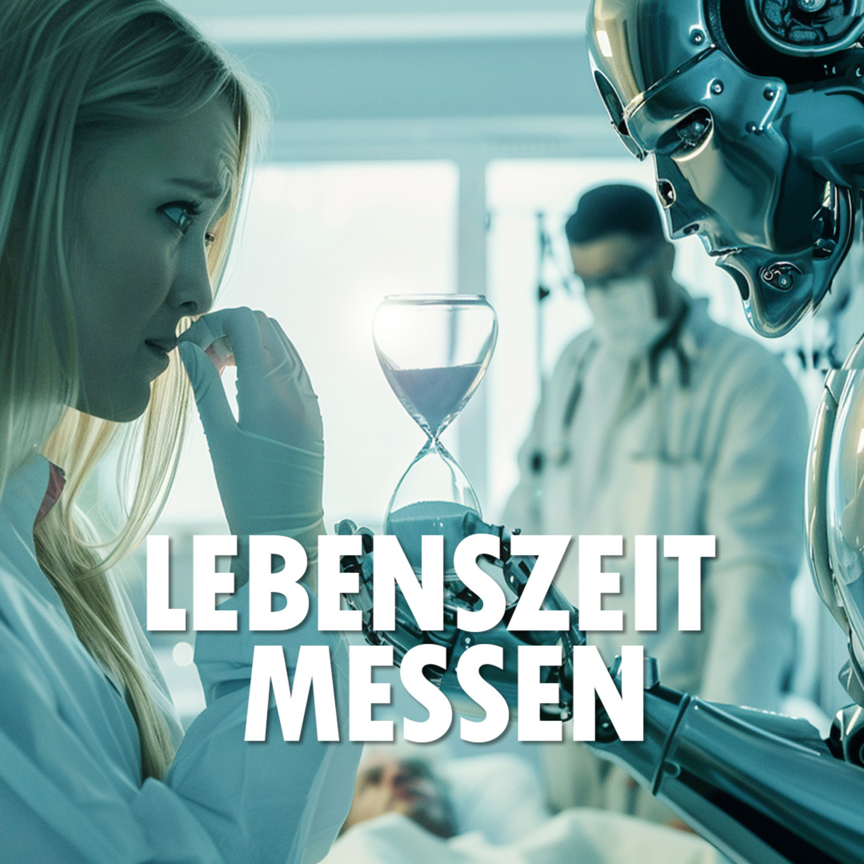 #89 KI Sagt Den Tod Voraus - Willst Du Wissen Wann Du Stirbst?