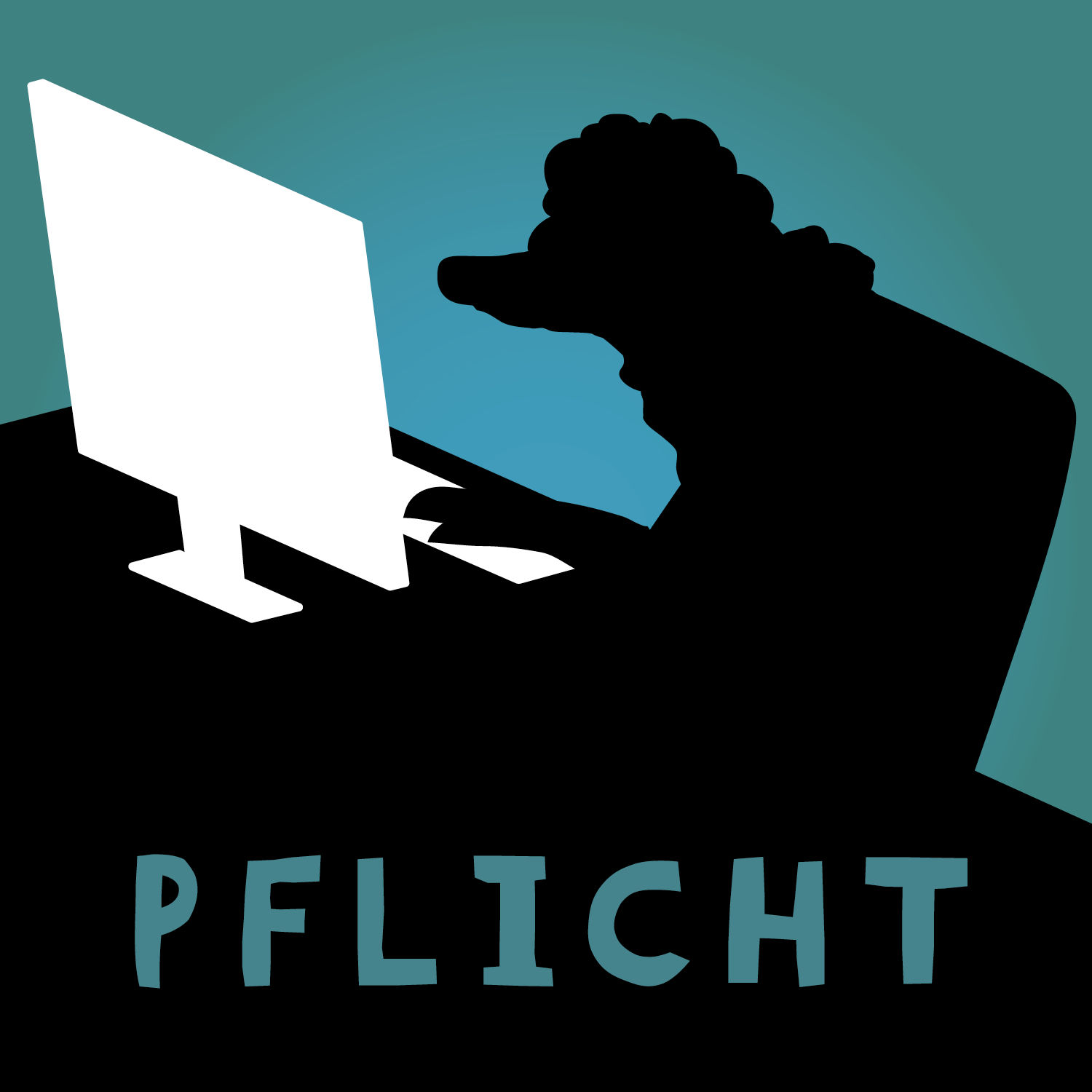 #89 Pflicht. Ich kann, ich will, ich muss.