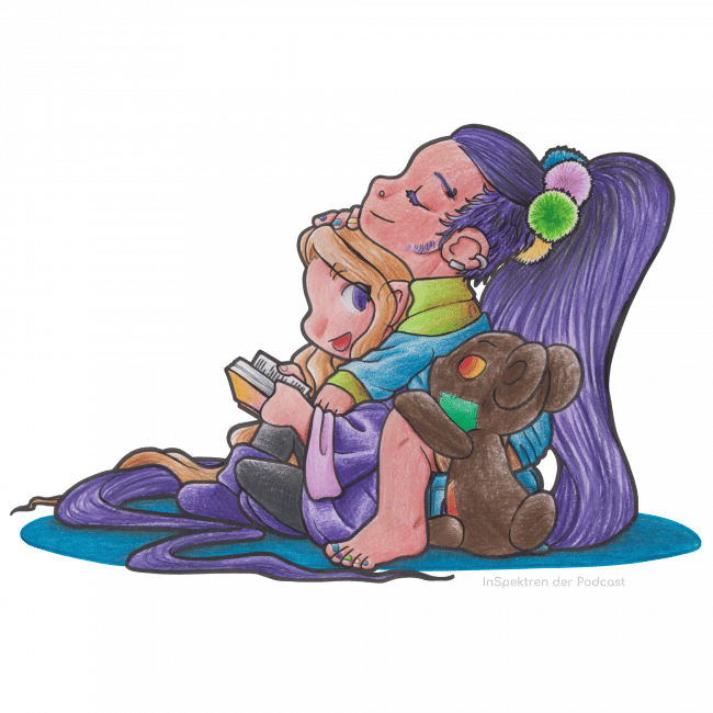 89 - Sexuell und/oder Sensuell - Wie können wir Nähe zeigen? Teil I