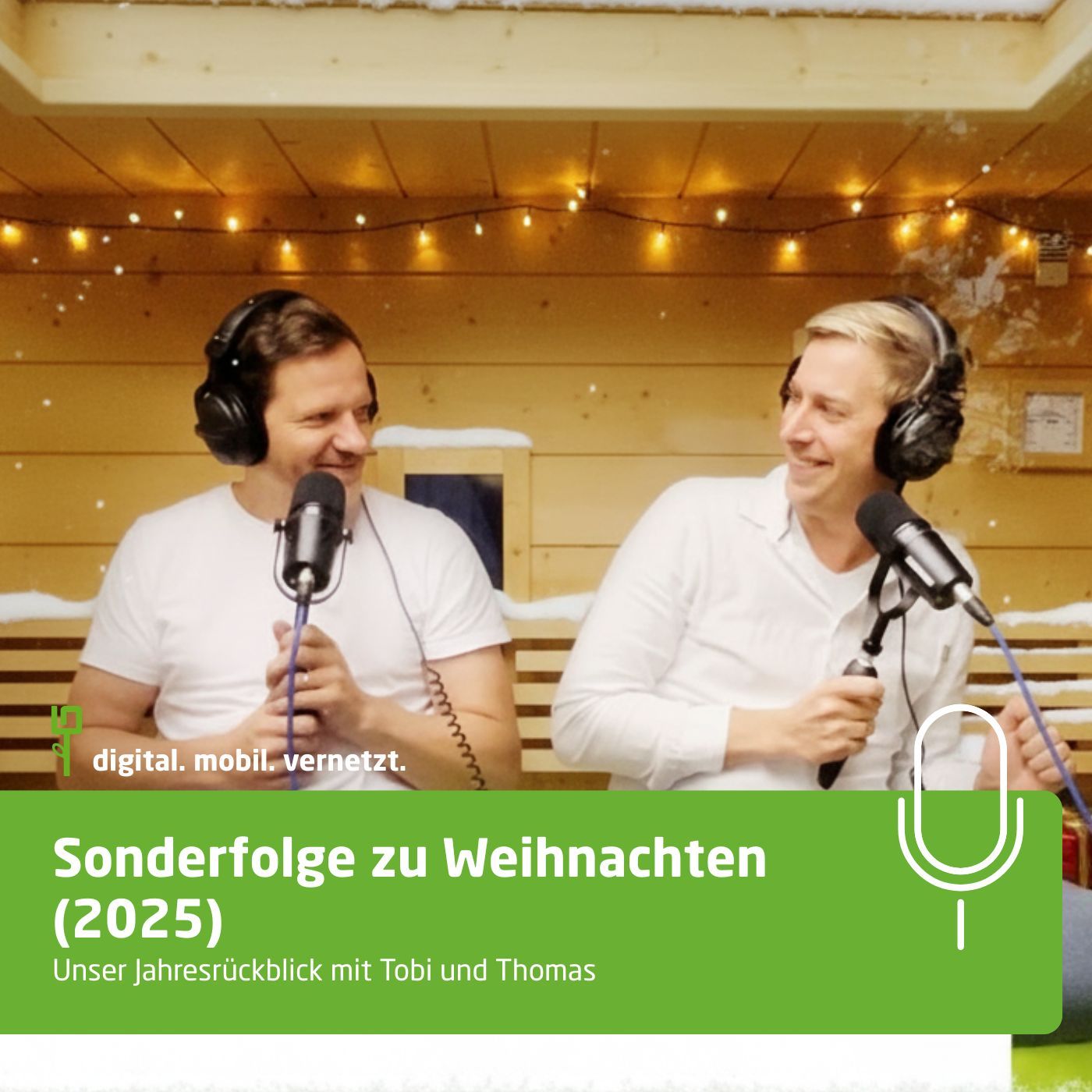 #89: Sonderfolge zu Weihnachten (2025)