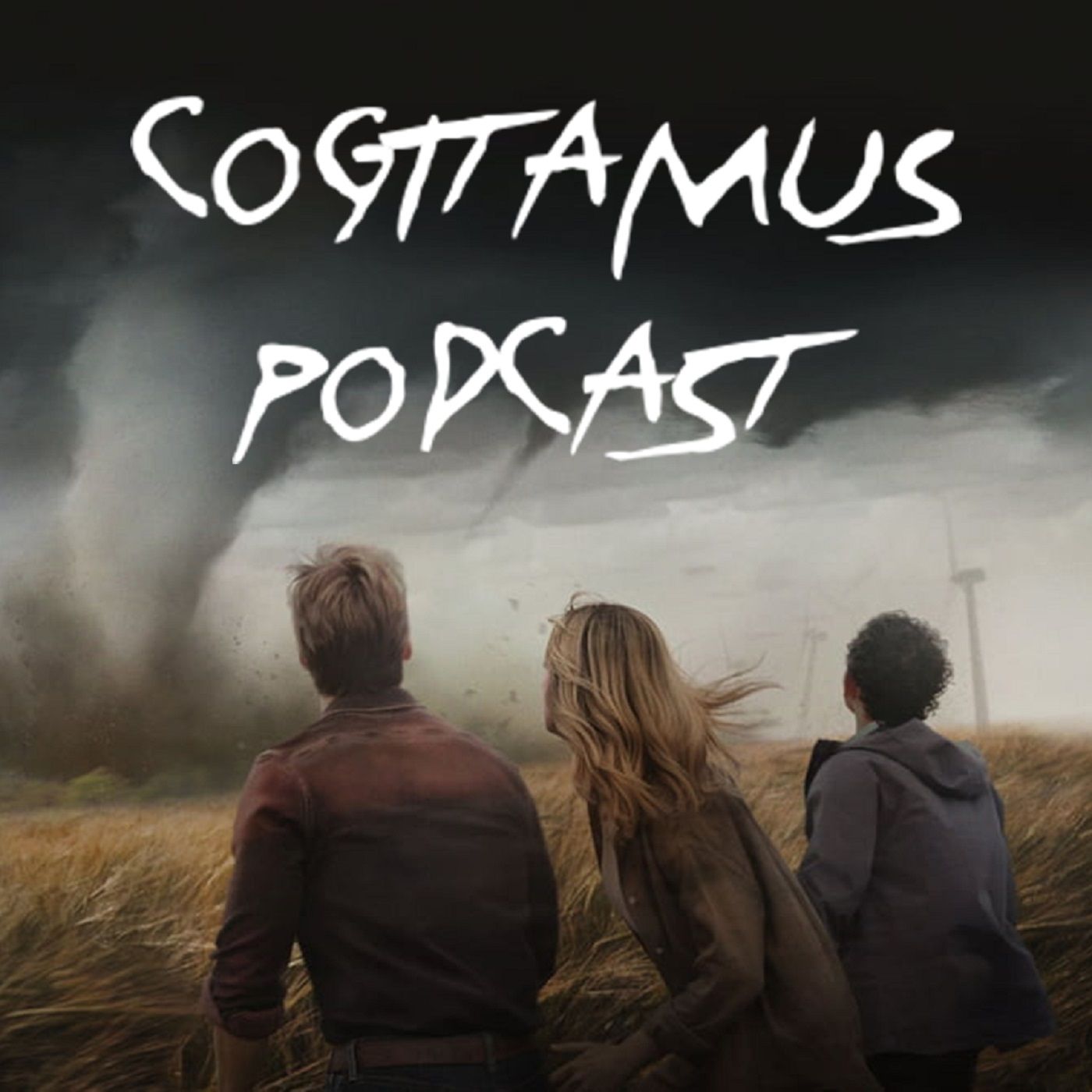 #89 – TWISTERS: DER Blockbuster zur US-Wahl | Politische Filmanalyse
