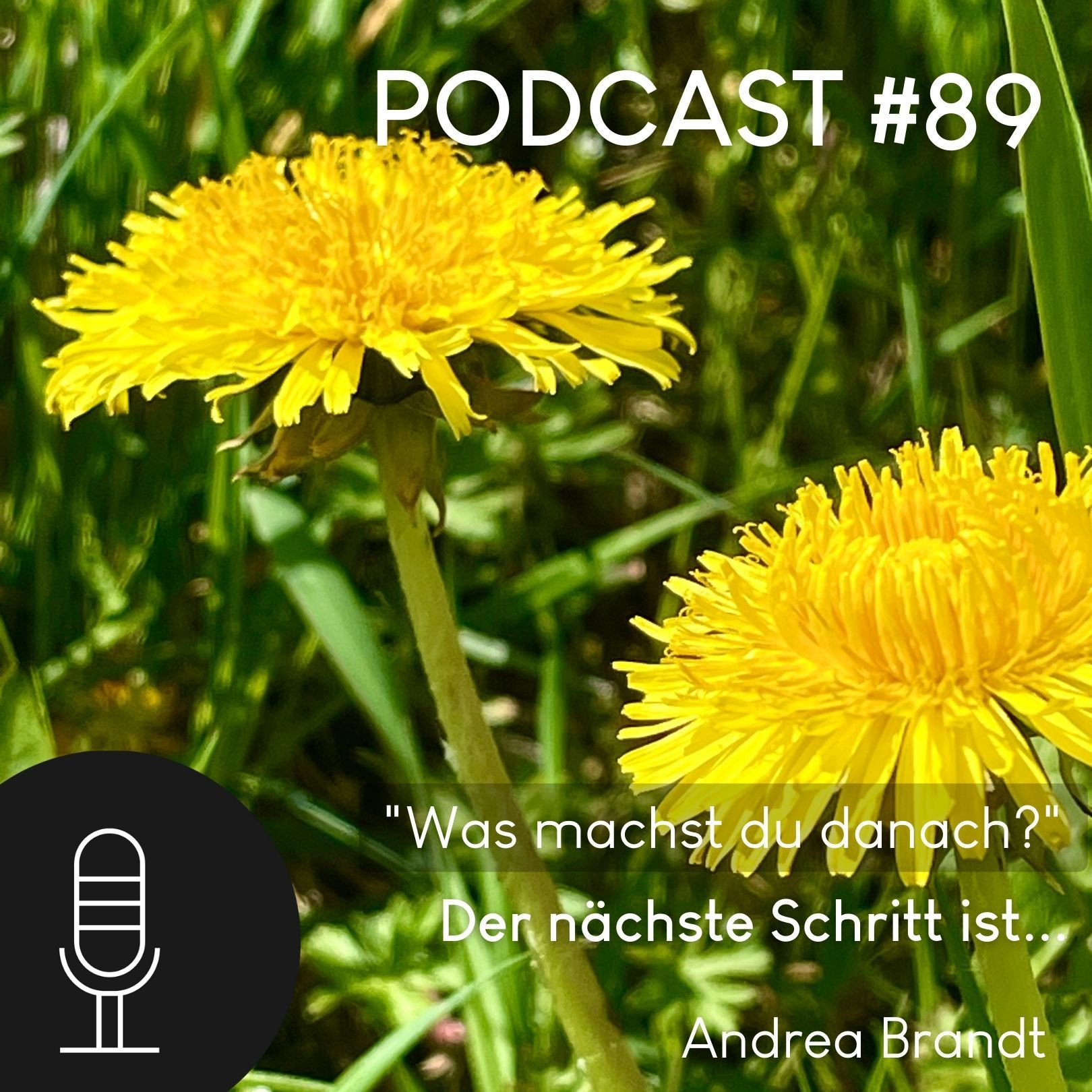 #89 Was machst du danach?