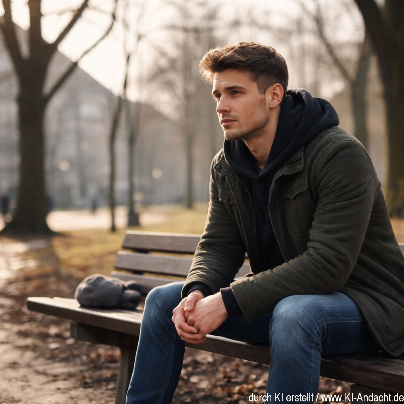 893 – Der Wert eines Menschen