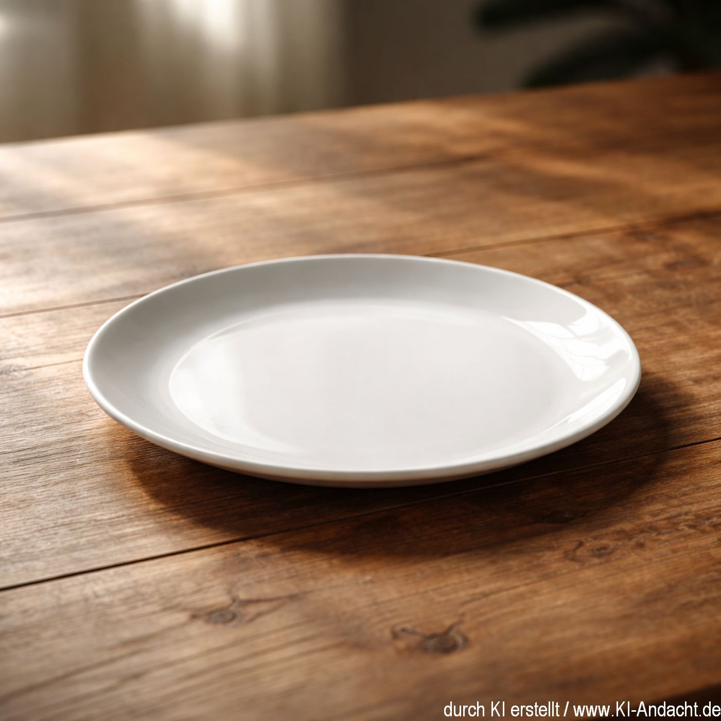 897 – Wenn Verzicht frei macht