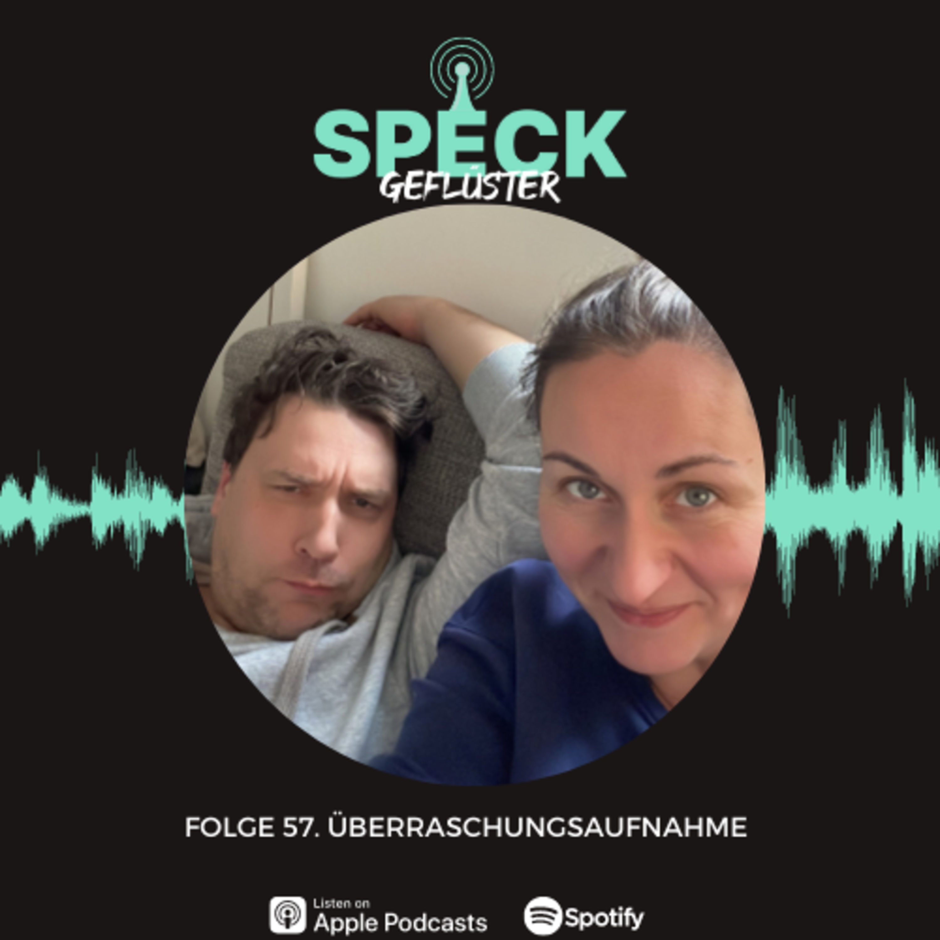 8b. Überraschungsaufnahme - Tommy hat News