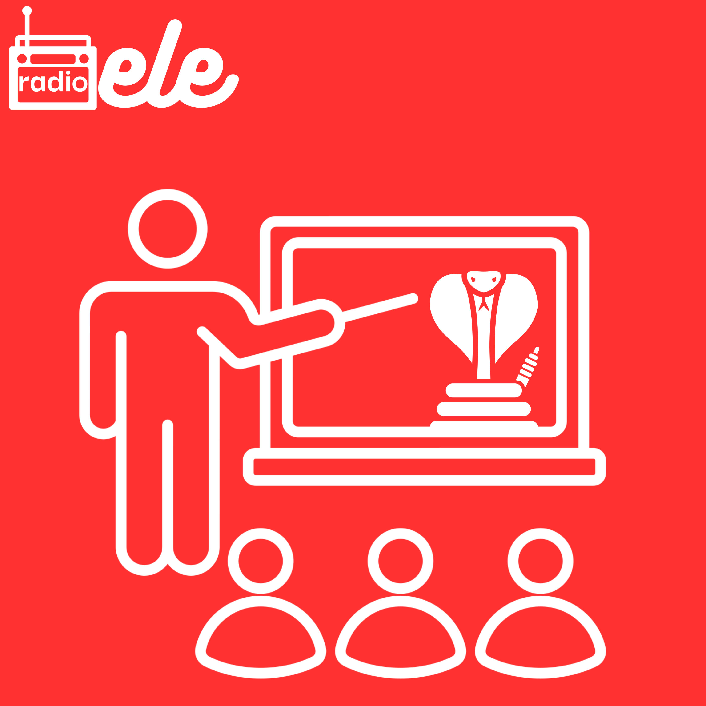 #8:El efecto cobra. Una experiencia personal en la clase de español.