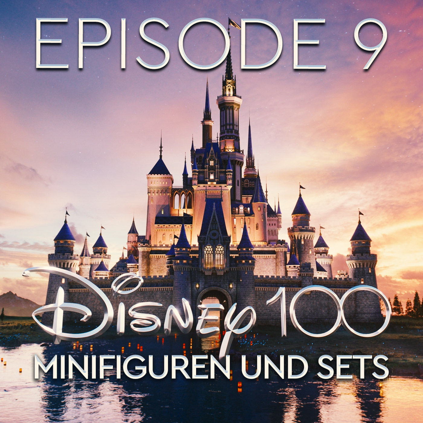 #9 100 Jahre Disney - Was kommt da so schönes?!