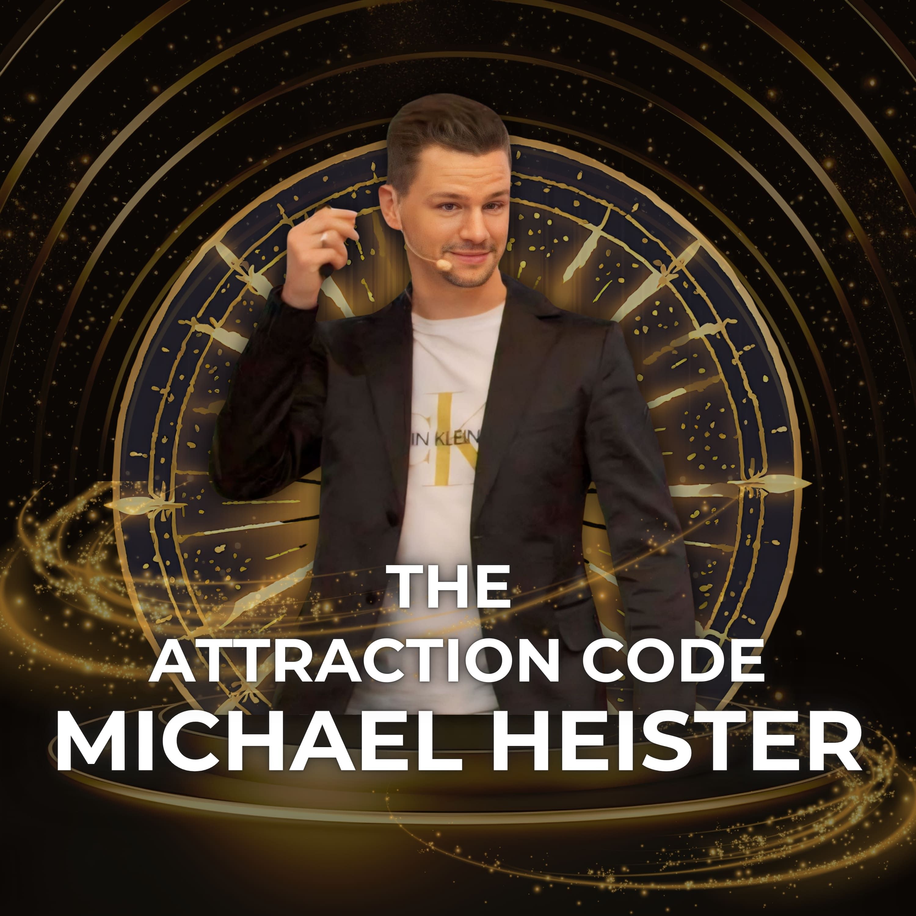 #9 - 5 Fragen an Micha – als Coach & Mensch