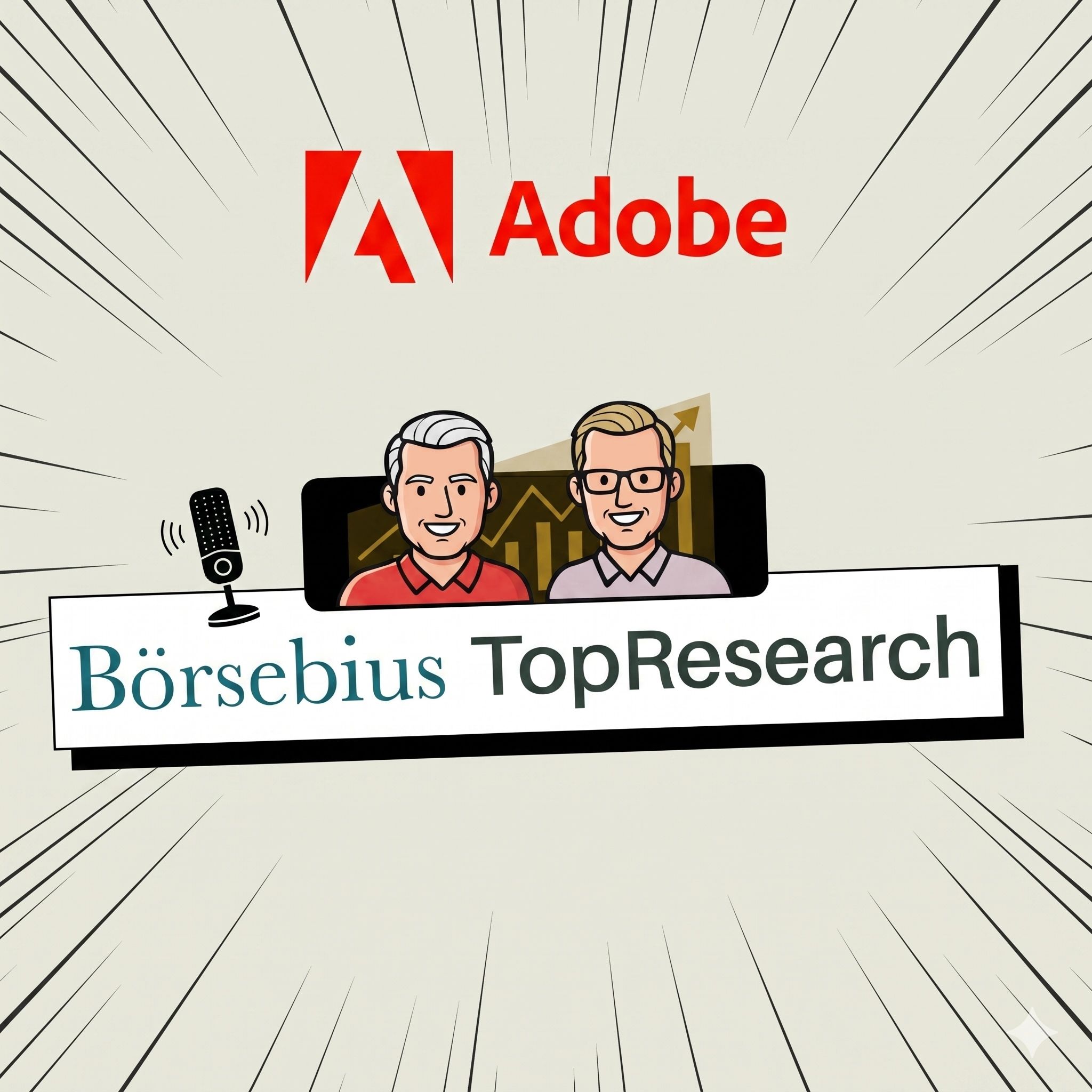 #9 Adobe am Scheideweg: KI-Turbo oder der Anfang vom Ende?