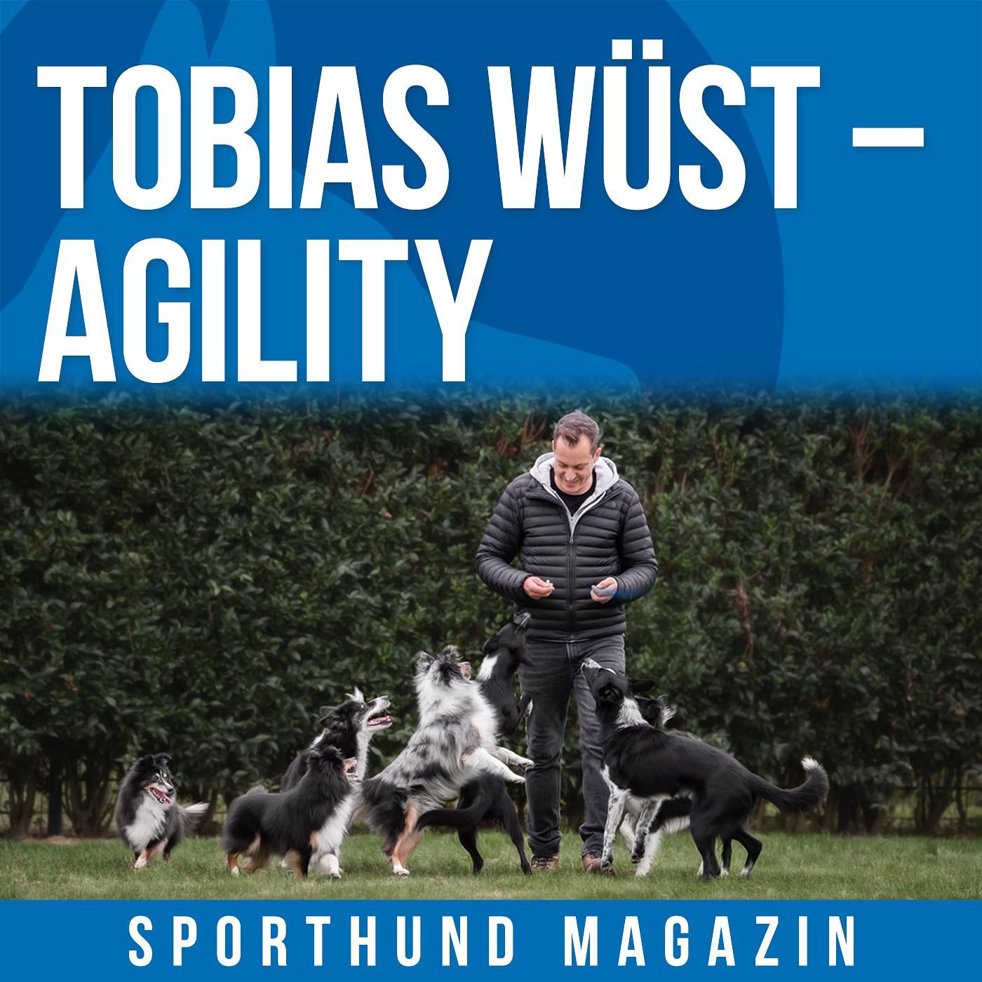 #9: Agility - Tobias Wüst