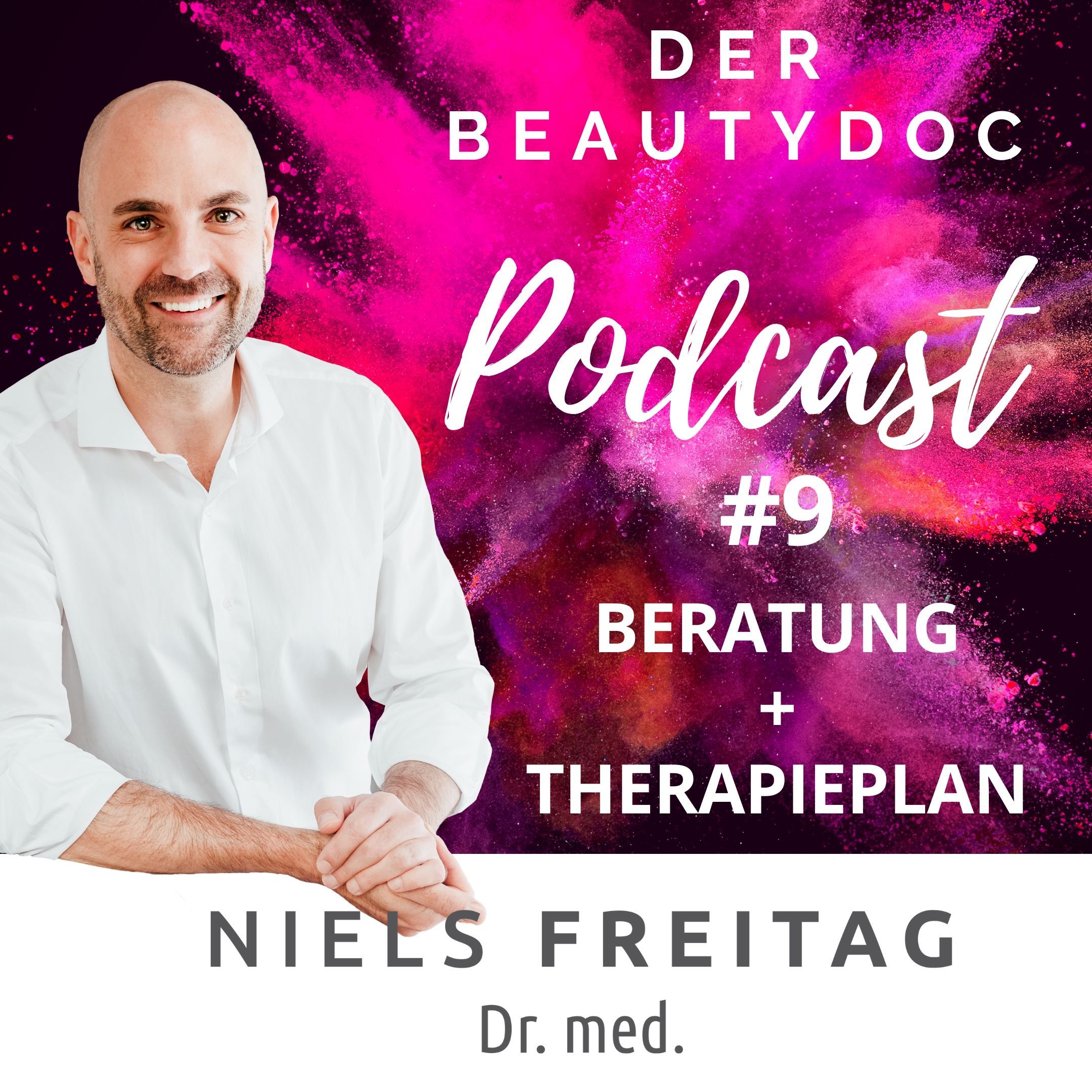 #9 Beratung und Therapieplan - worauf Du achten solltest!