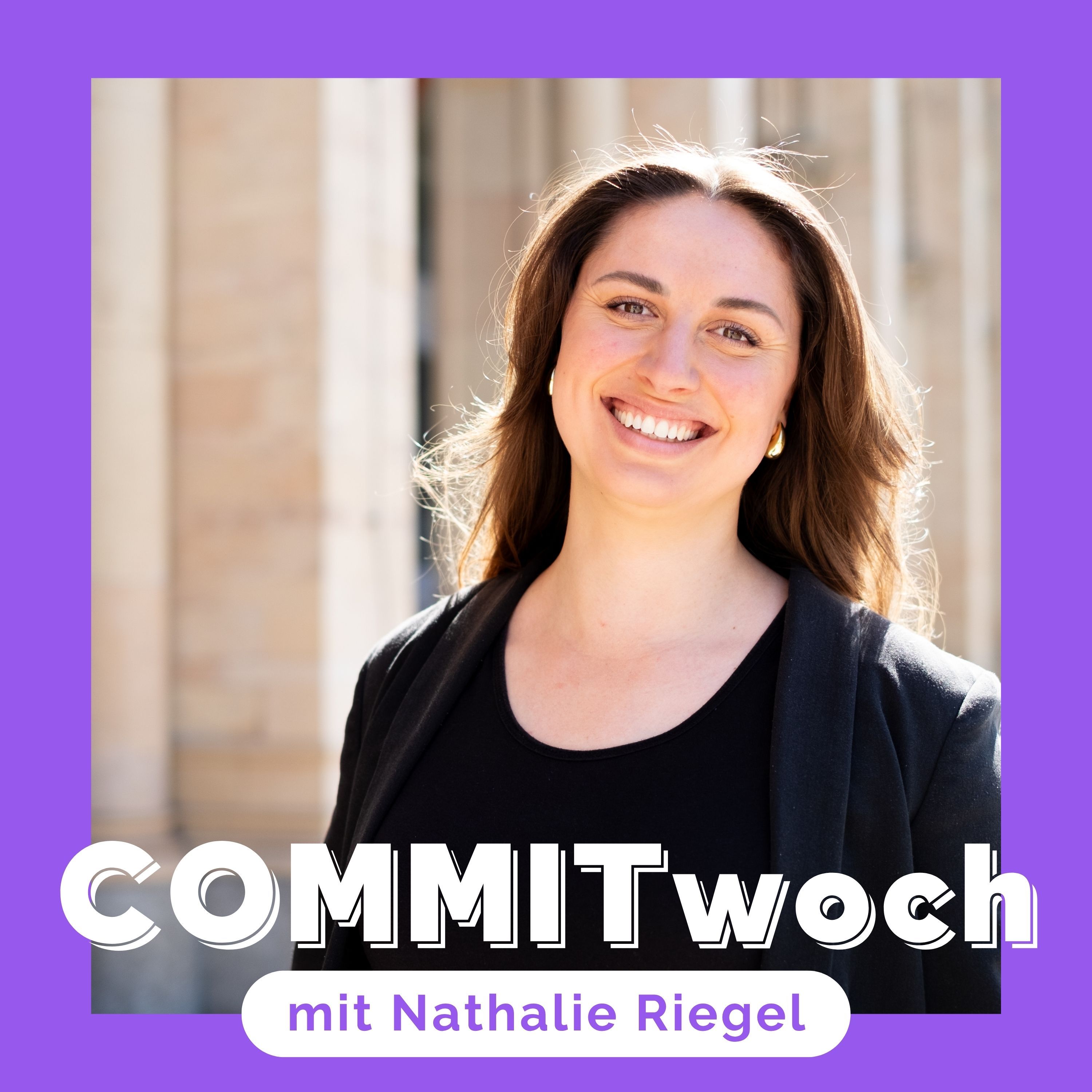 #9 Bildung durch Bindung – Interview mit Nathalie Riegel über Lesepatenschaft
