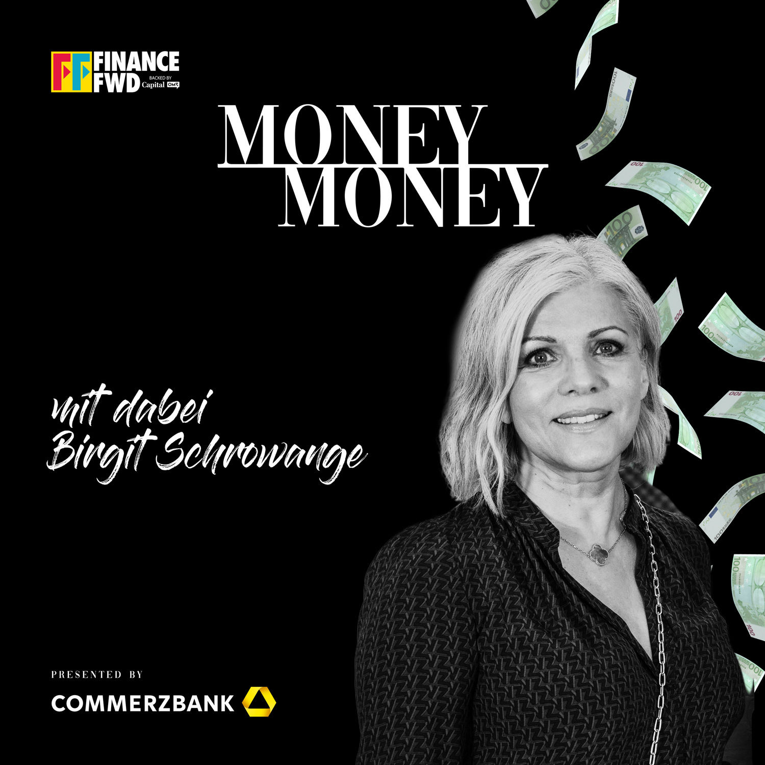 #9 Birgit Schrowange – Über DAX, Dividenden & Depot-Crashs